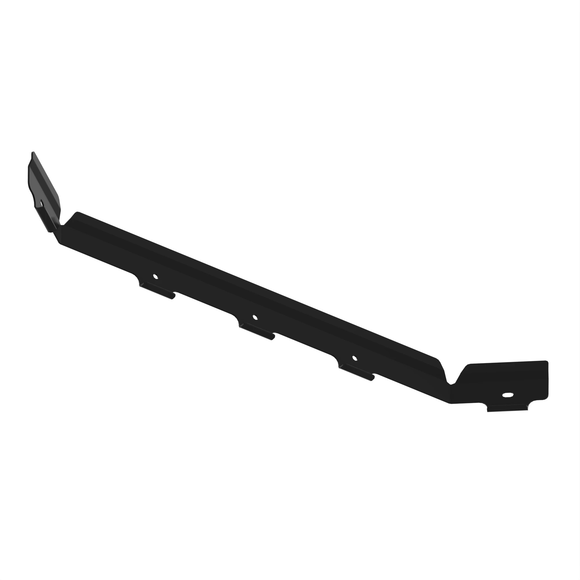 ⚙️ KK75877: Soporte del Guardabarros Trasero John Deere 🚜✅