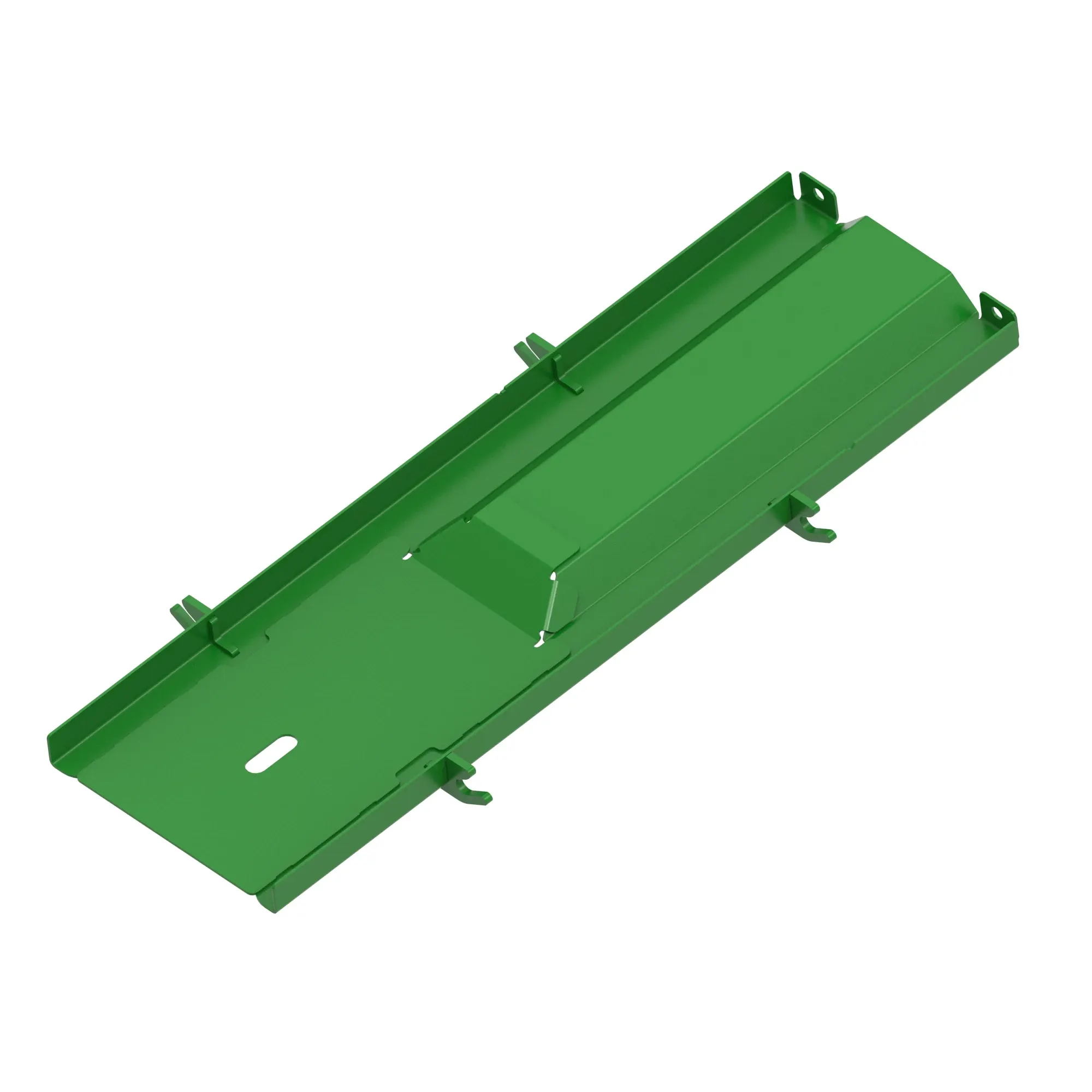 John Deere Center Hinge Bracket - AKK17688