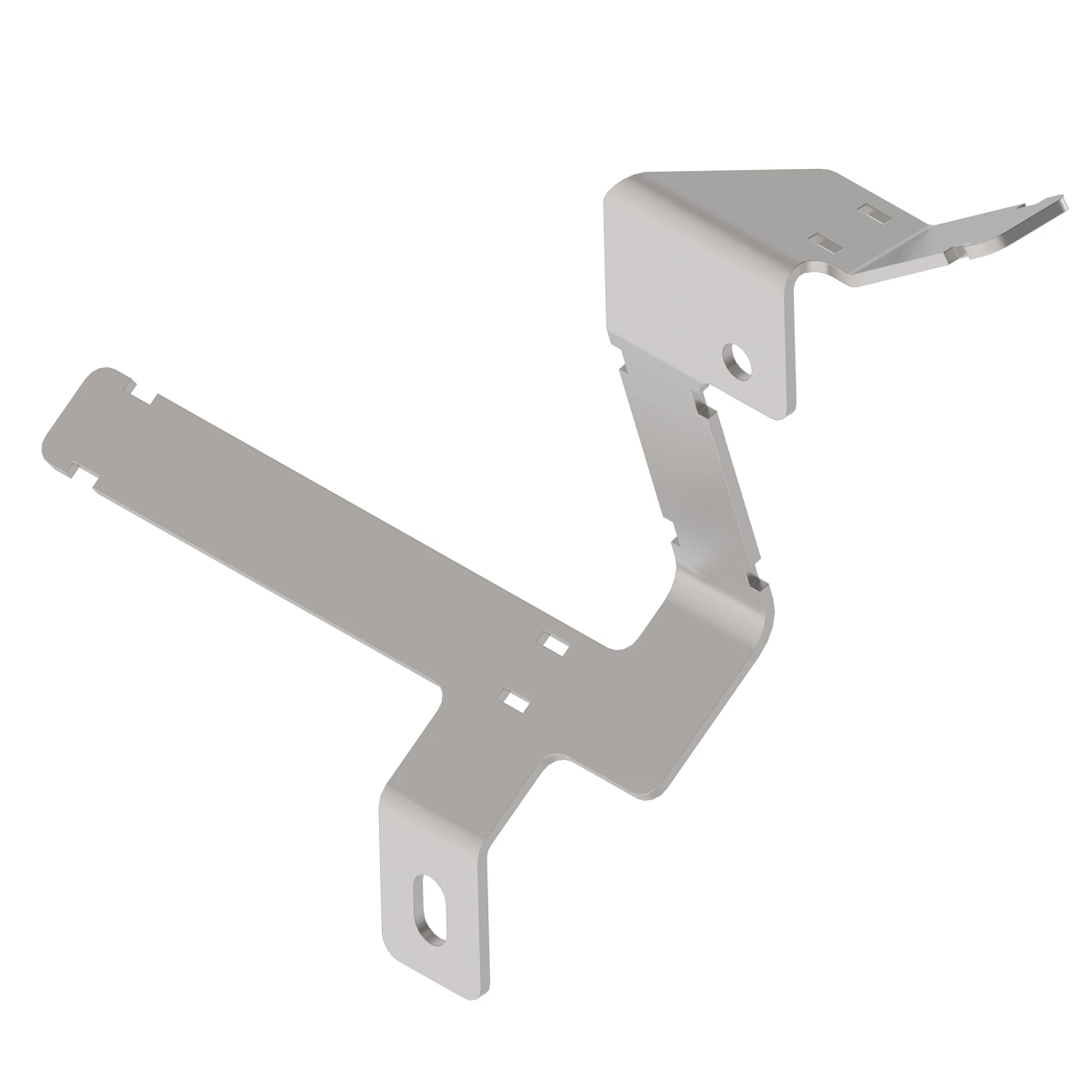 Bracket, Wiring Harness