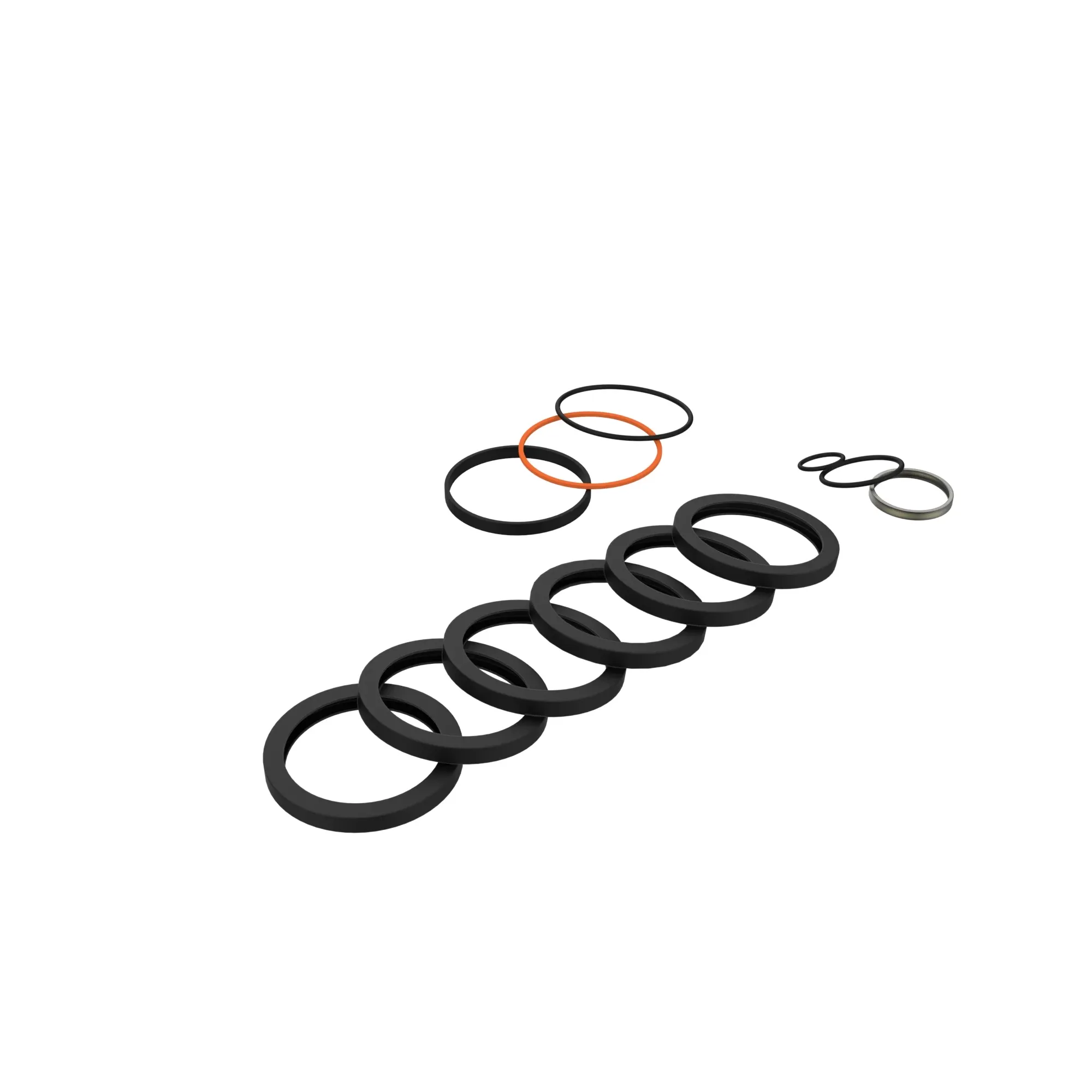 Hydraulic Cylinder Kit