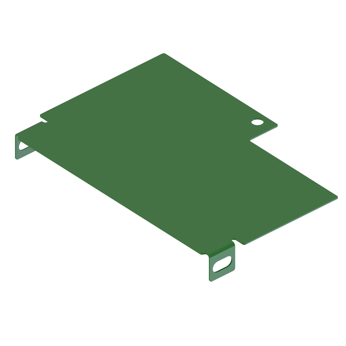 Door, Drive Shield