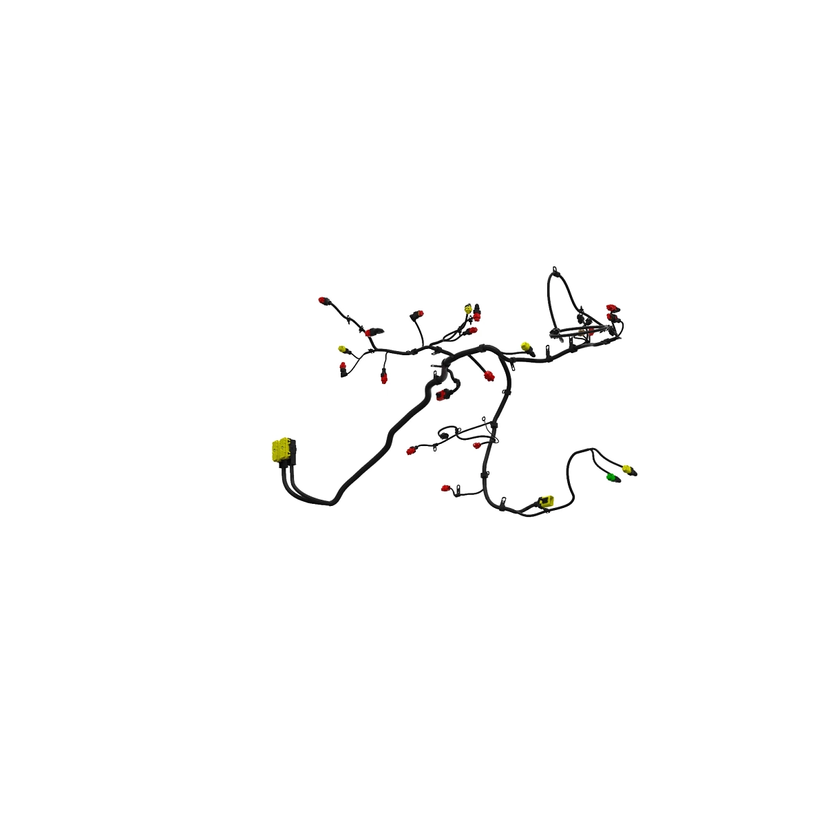 6090 IT4 7000S Remote ECU