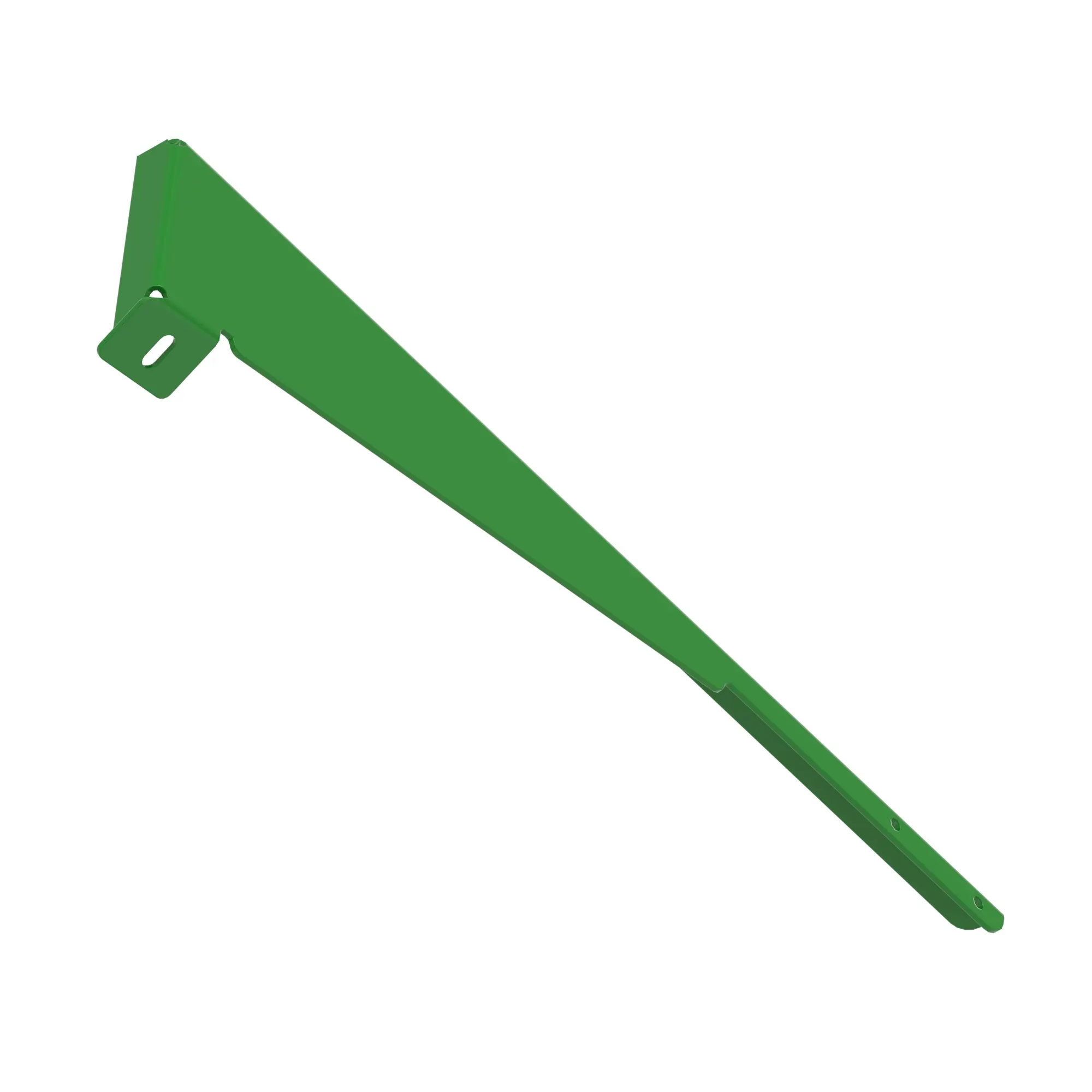 DEFLECTOR