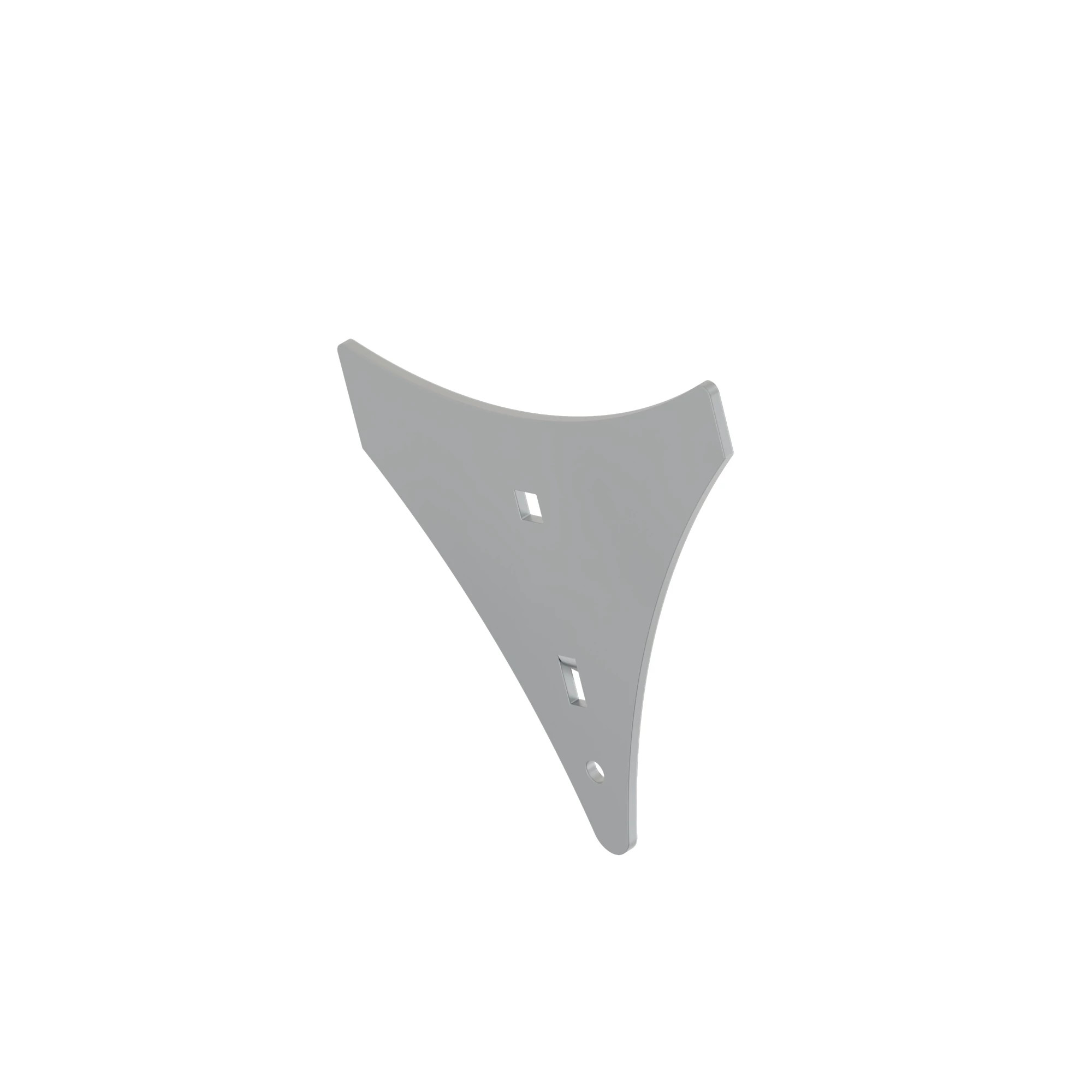 RETAINER, DIVIDER BAFFLE 42 MULCH I