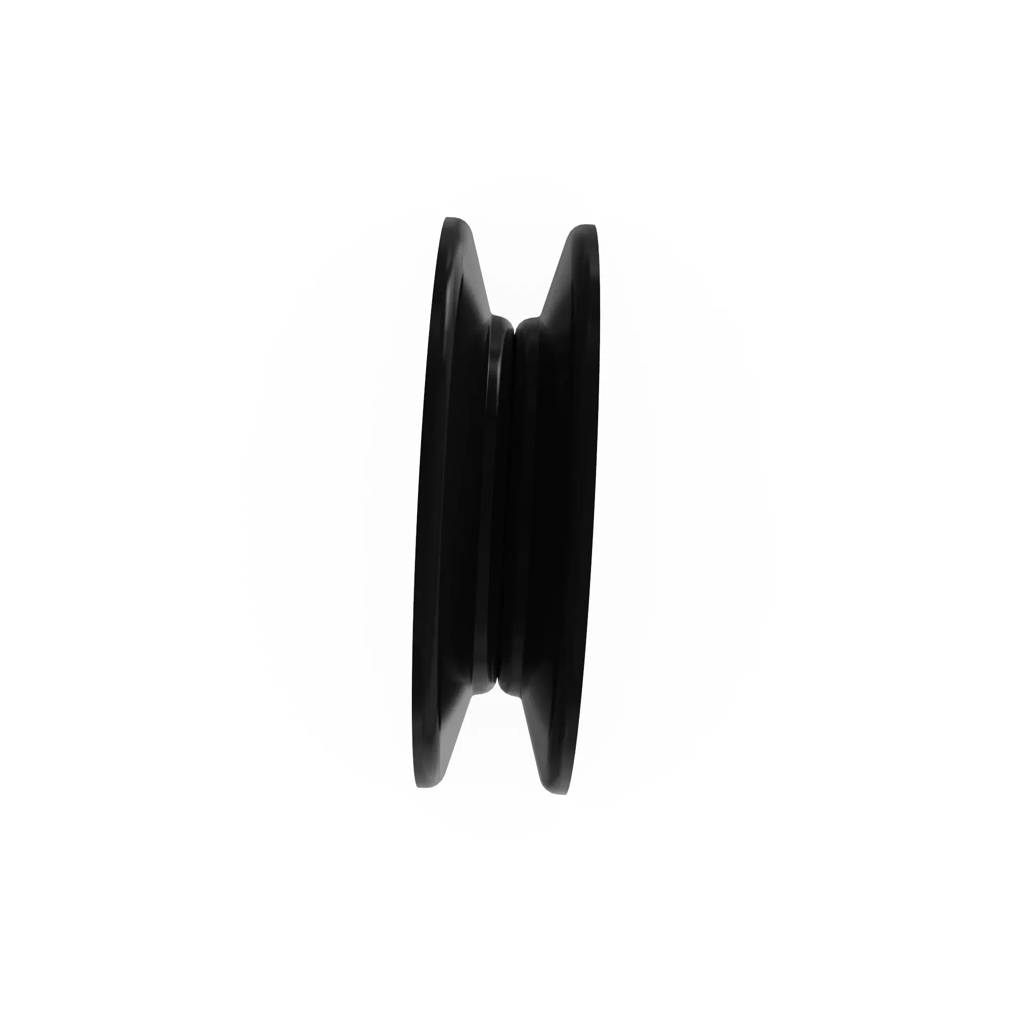 PULLEY, IDLER