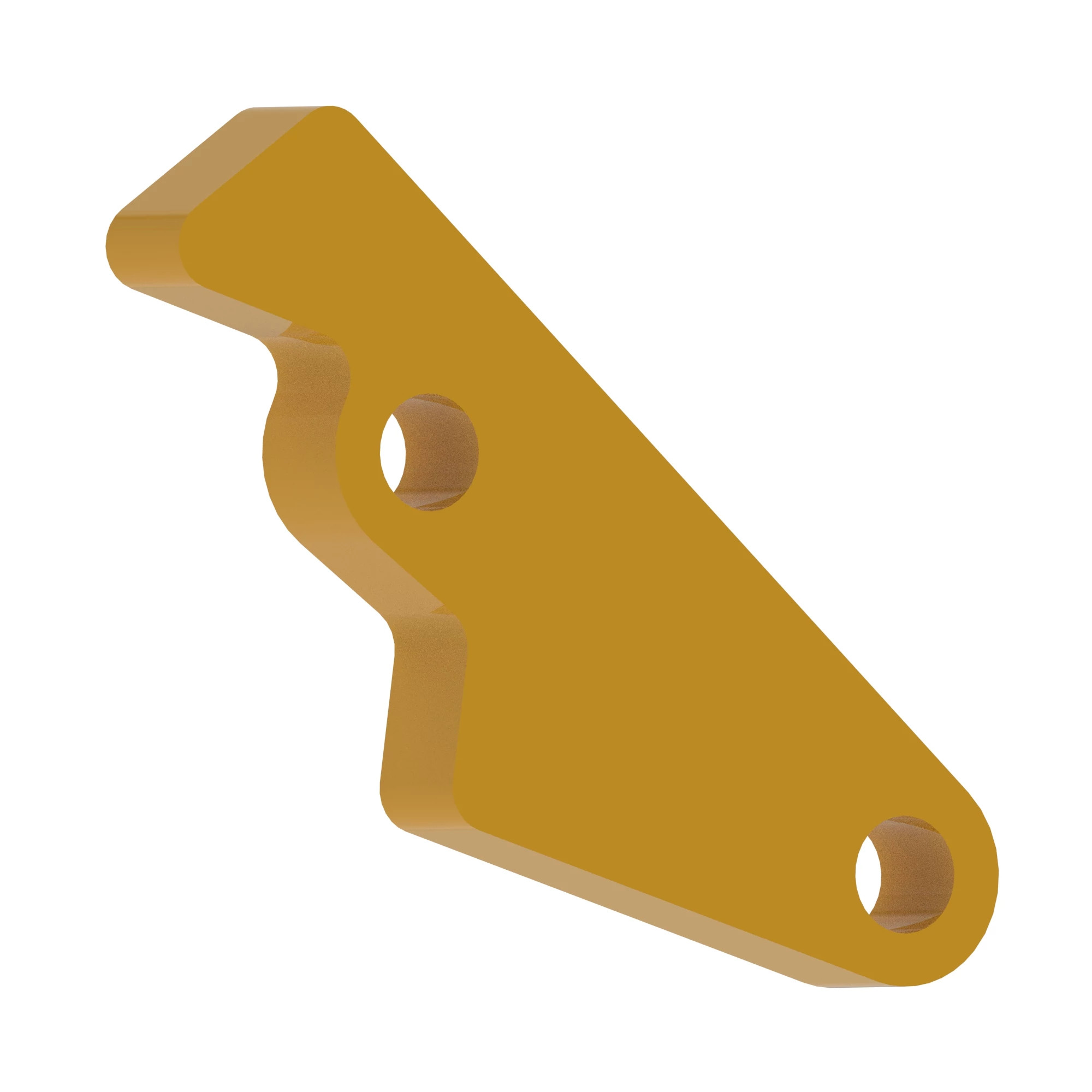 John Deere Release Latch Link - AT549308