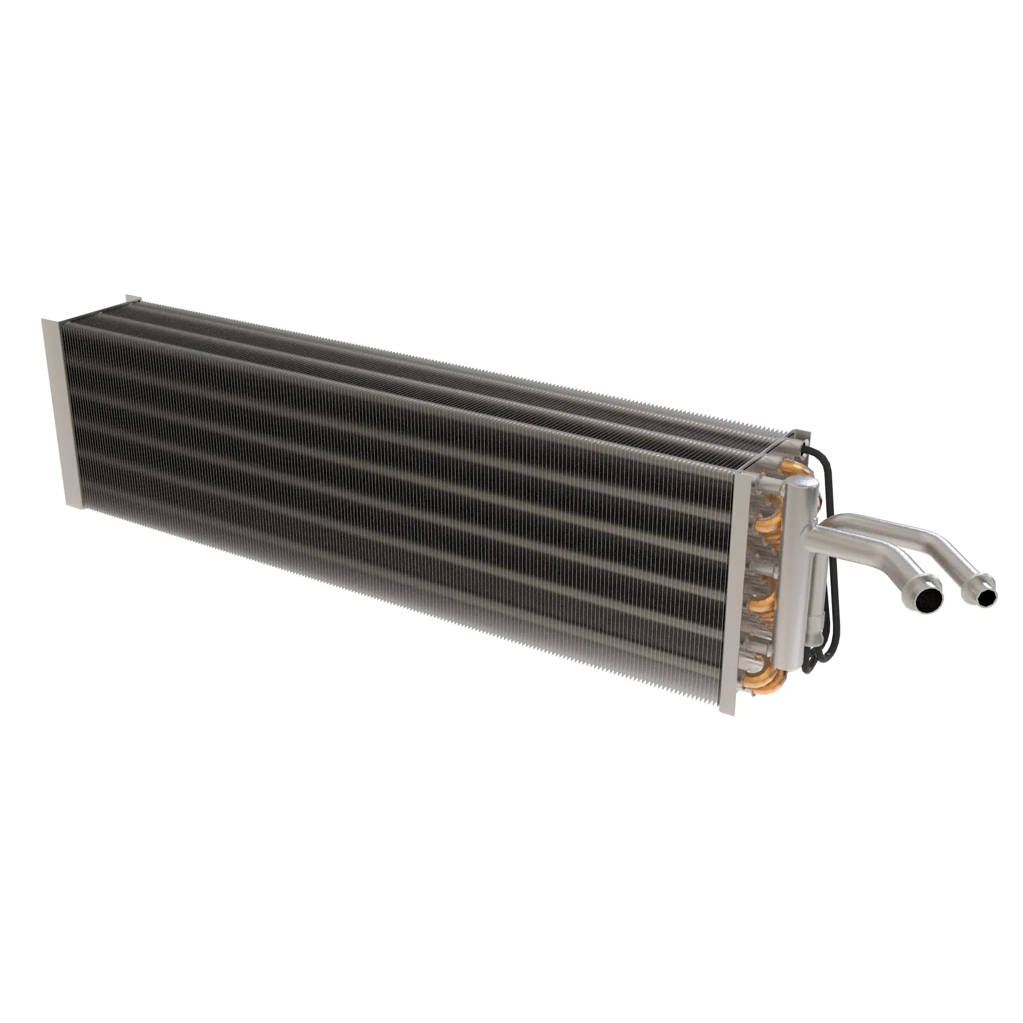 CORE, EVAPORATOR
