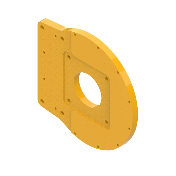 John Deere Cover - T481530