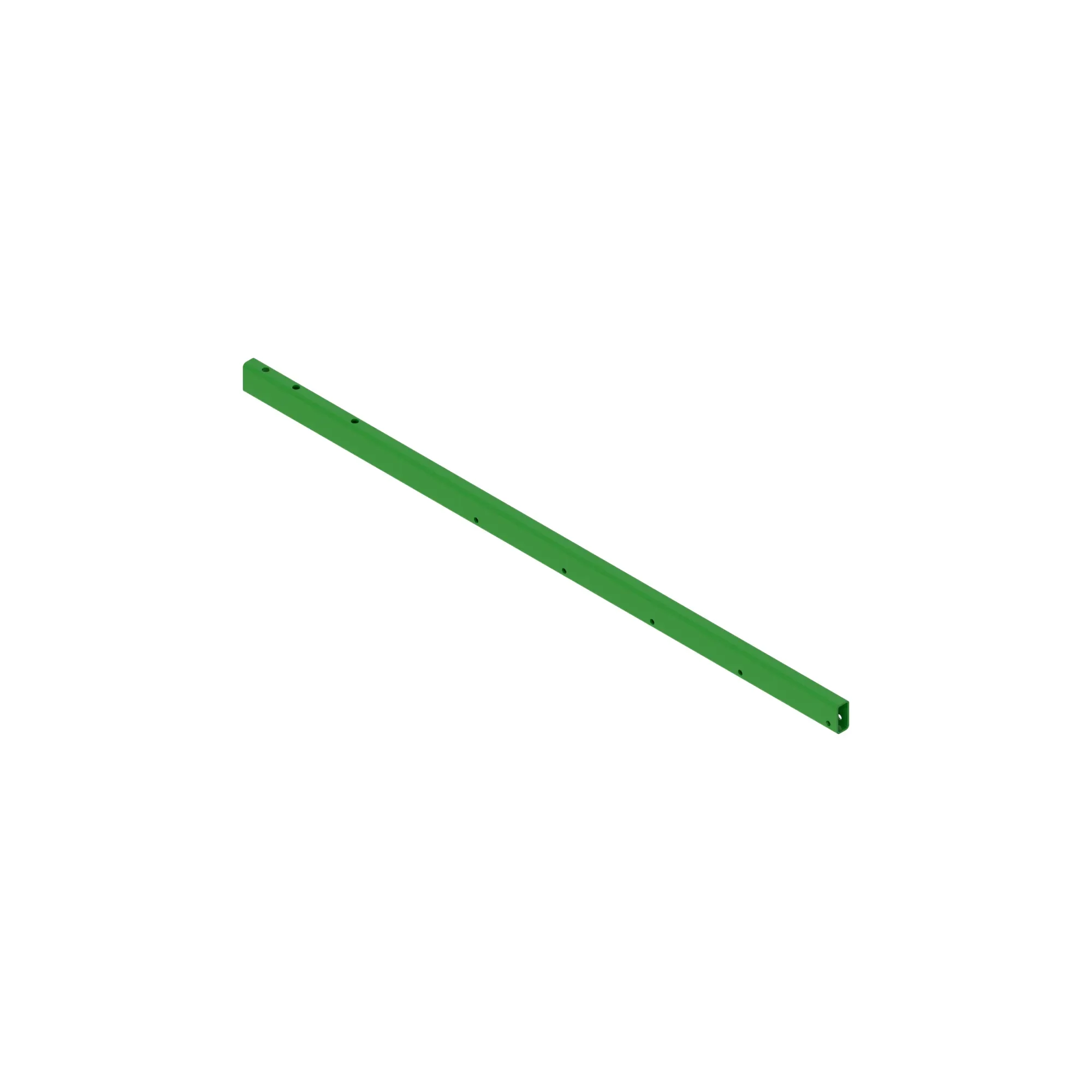 John Deere Spike Harrow Tube - N188795