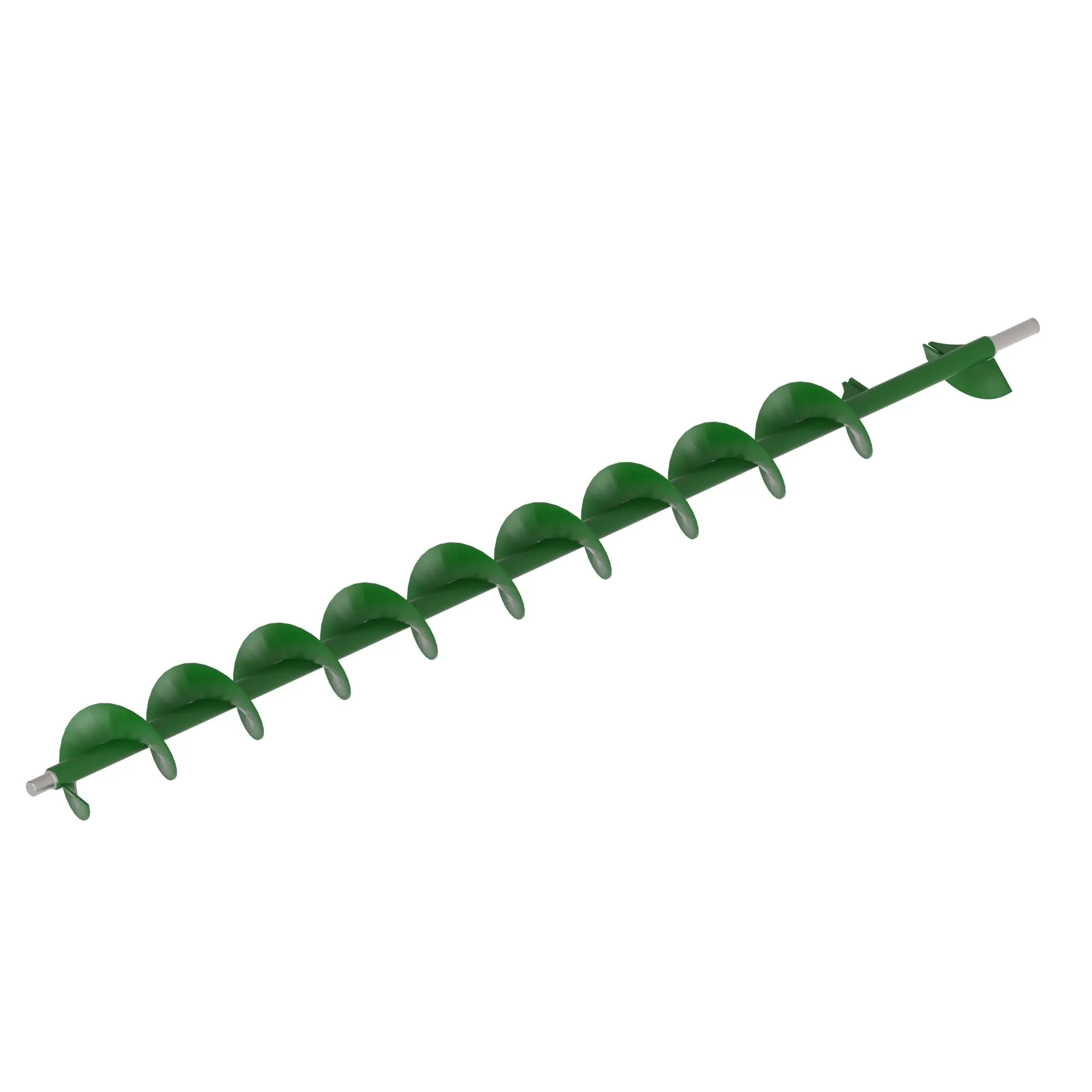 AUGER, 5W, HUR REAR CROSS AUGER ASS