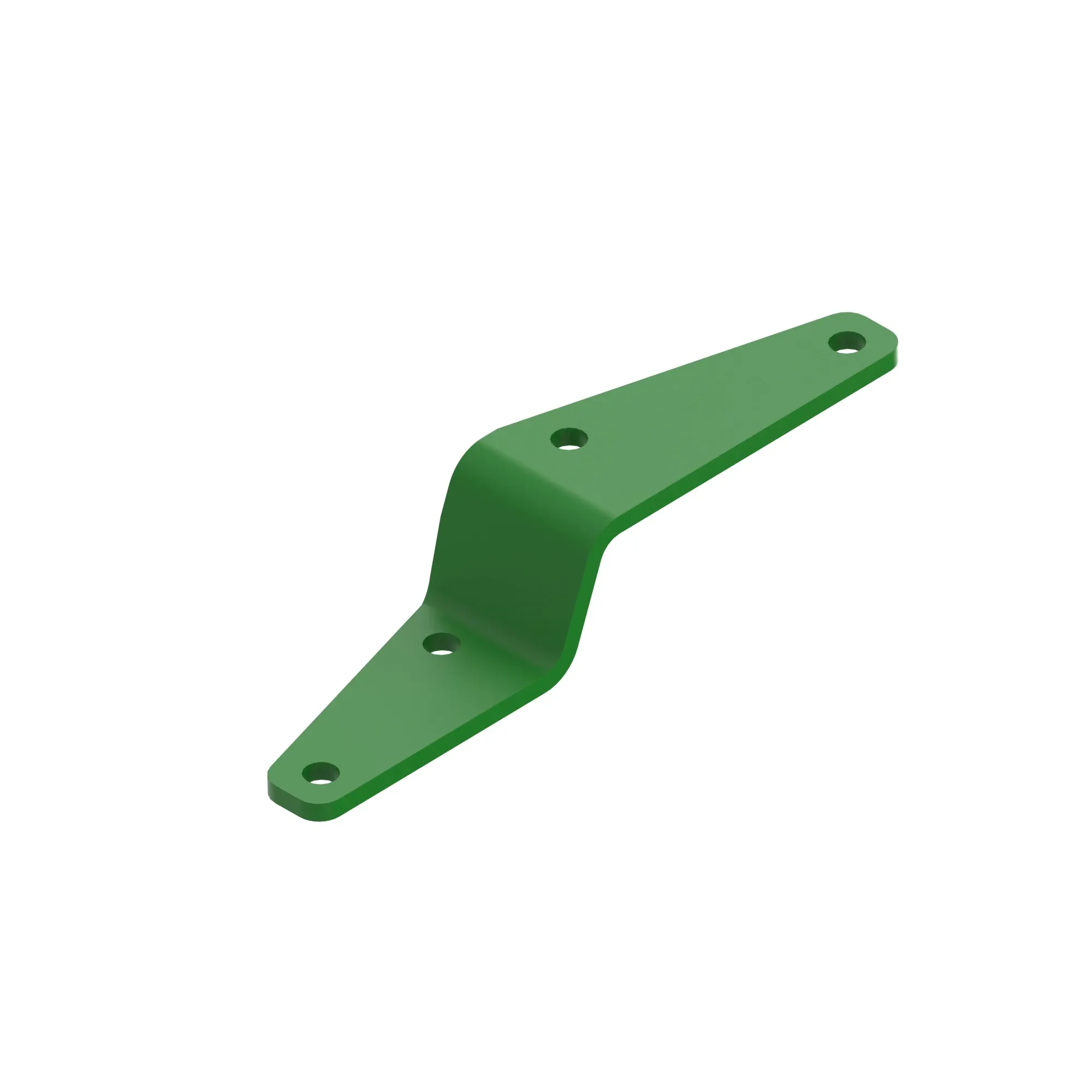STRAP, STRAP - INNER REAR