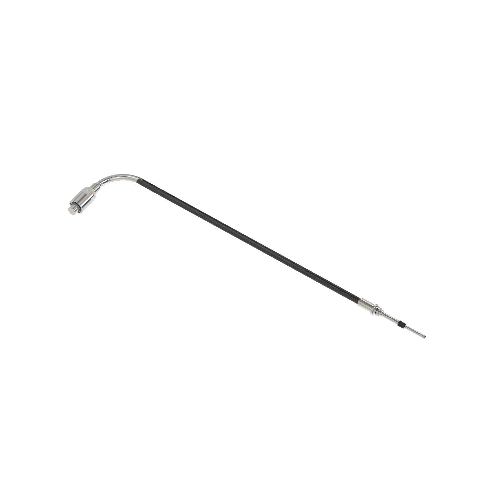 ⚙️ SJ297684: Cable de vaivén de válvula de control selectivo John