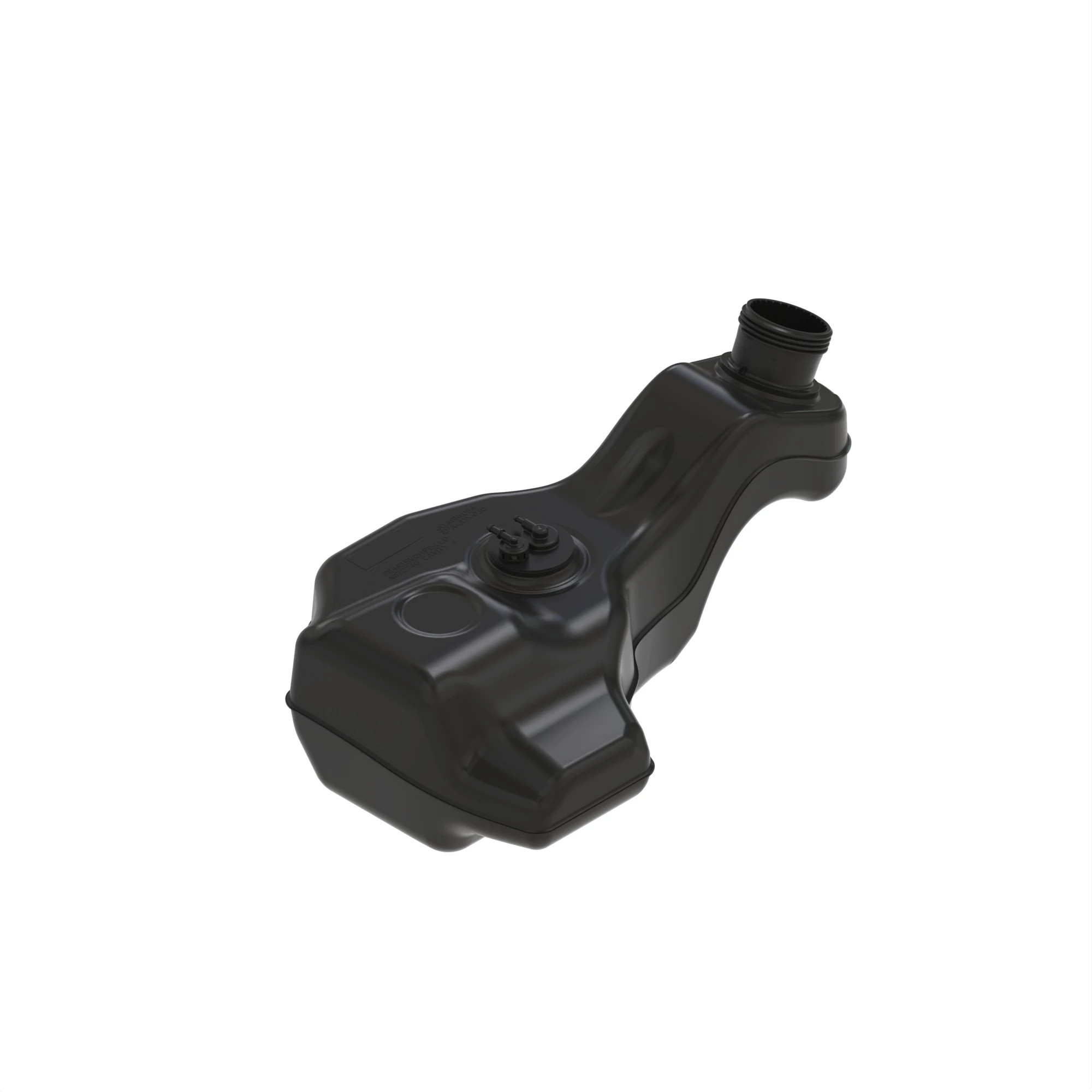 FUEL TANK, Z500