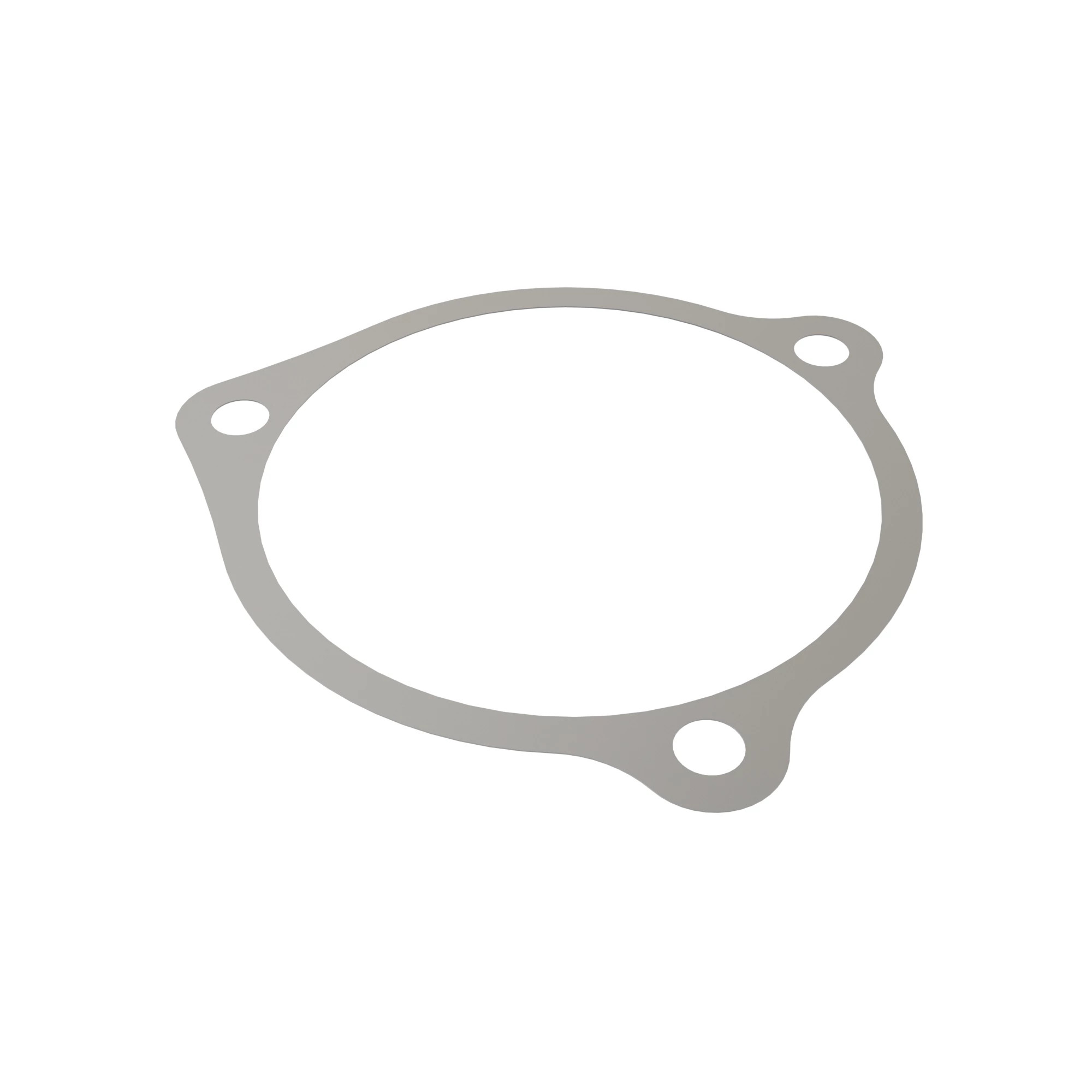 SHIM WITH HOLES 0.25MM (FOR COVERS)