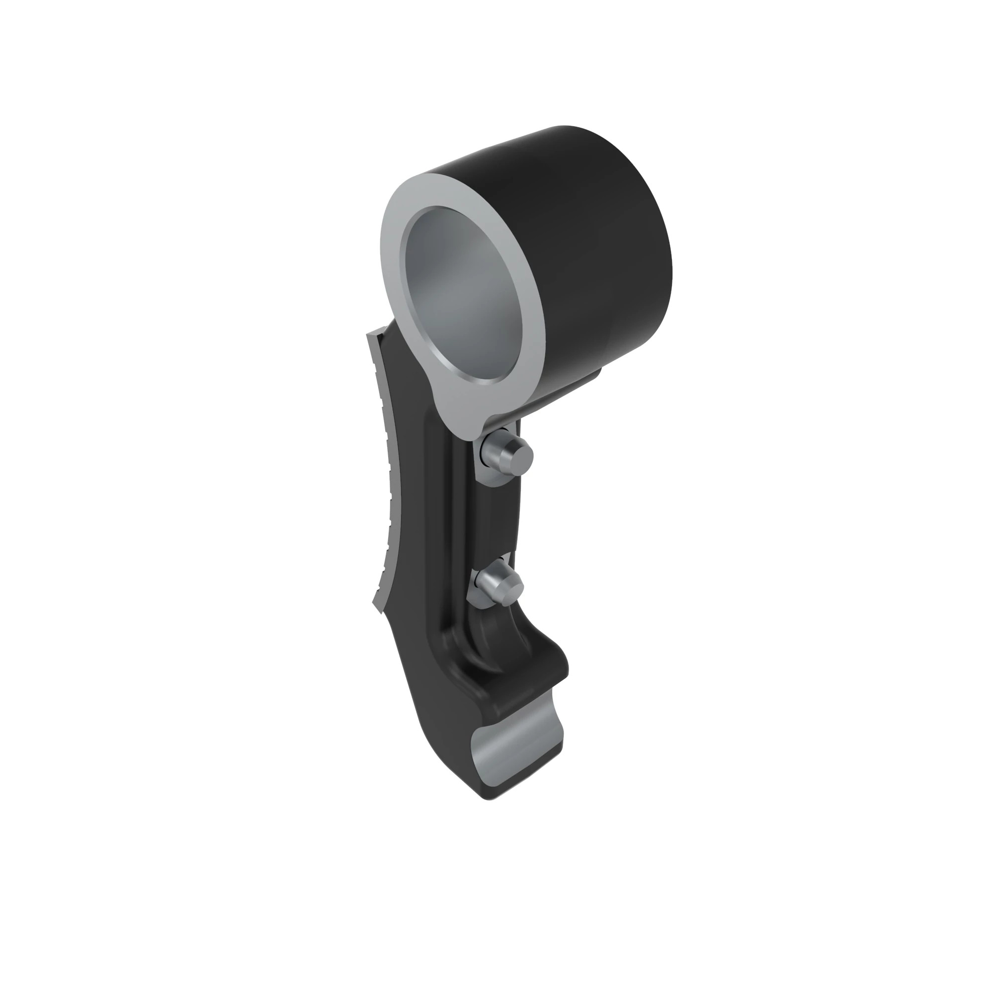 SJ303916: PTO Brake Assembly