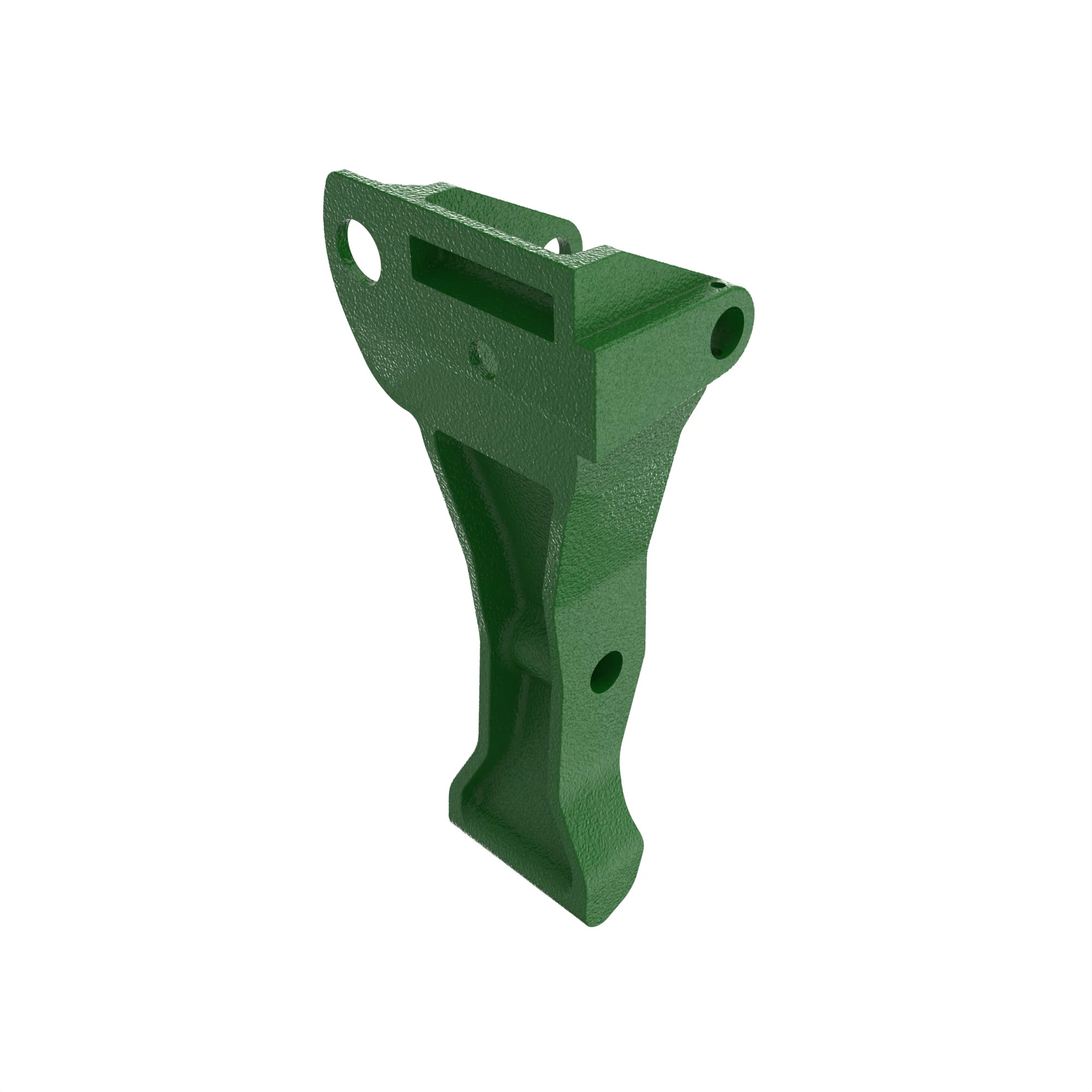 John Deere Boom Holder, Left Side - W47351