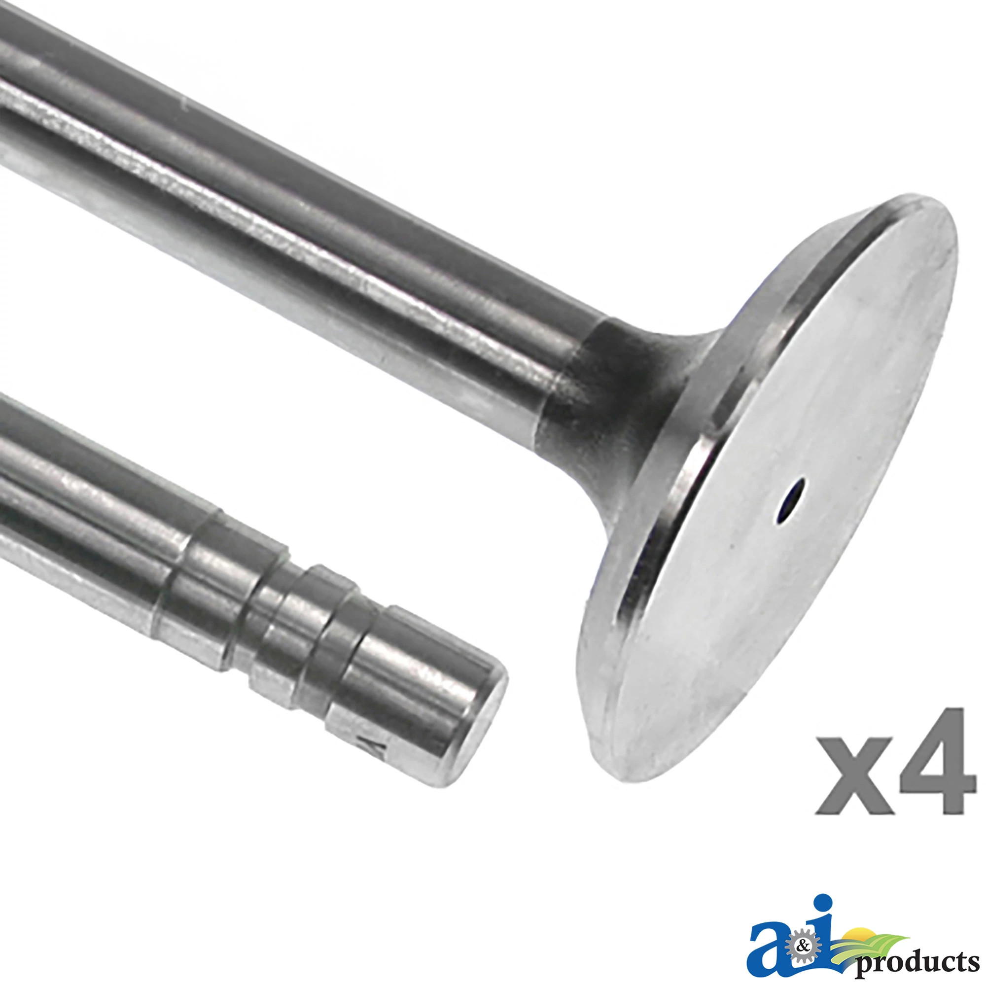 A&I Products Exhaust Valve - A-R79626