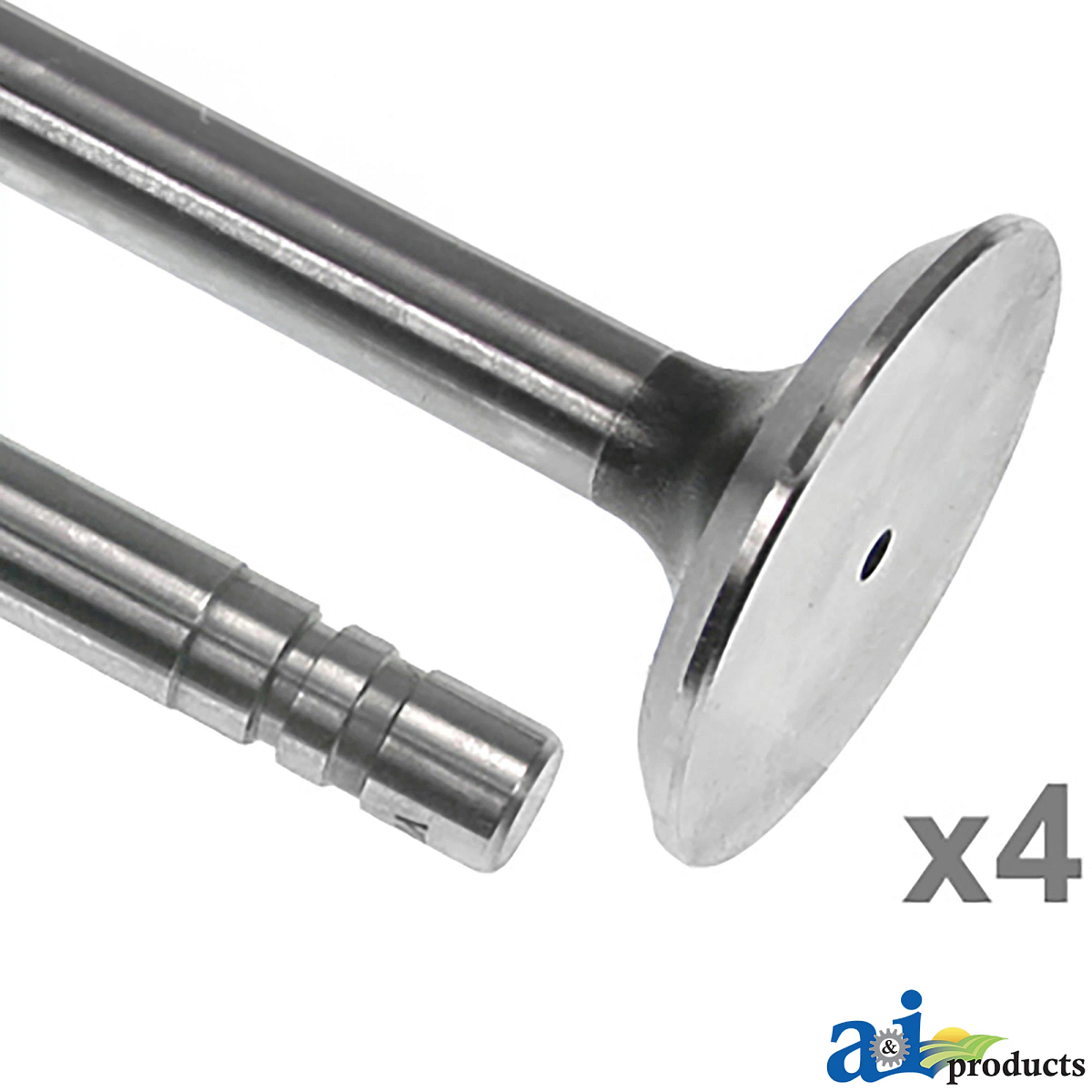 A&I Products Exhaust Valve - A-R79626