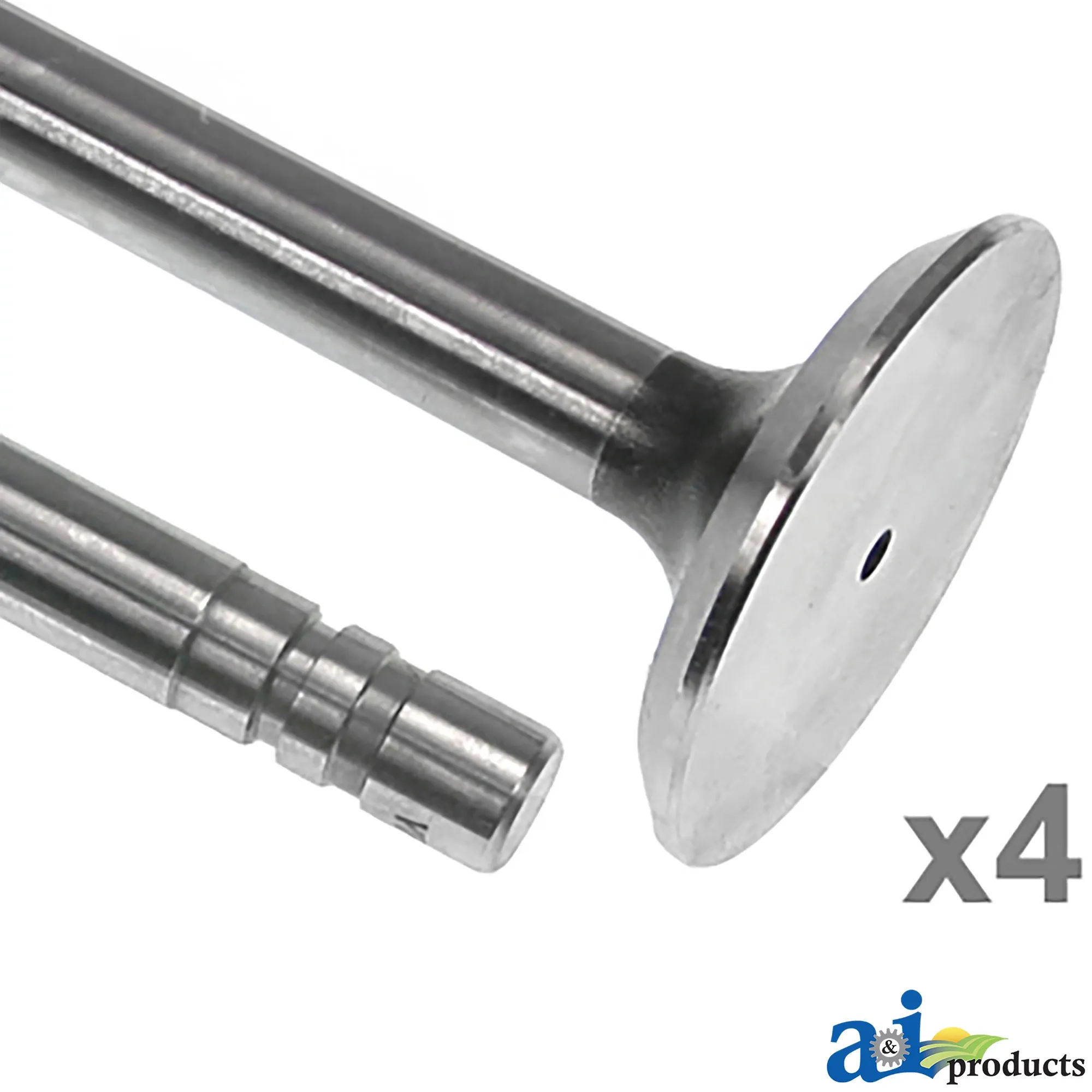 A&I Products Exhaust Valve - A-R79626