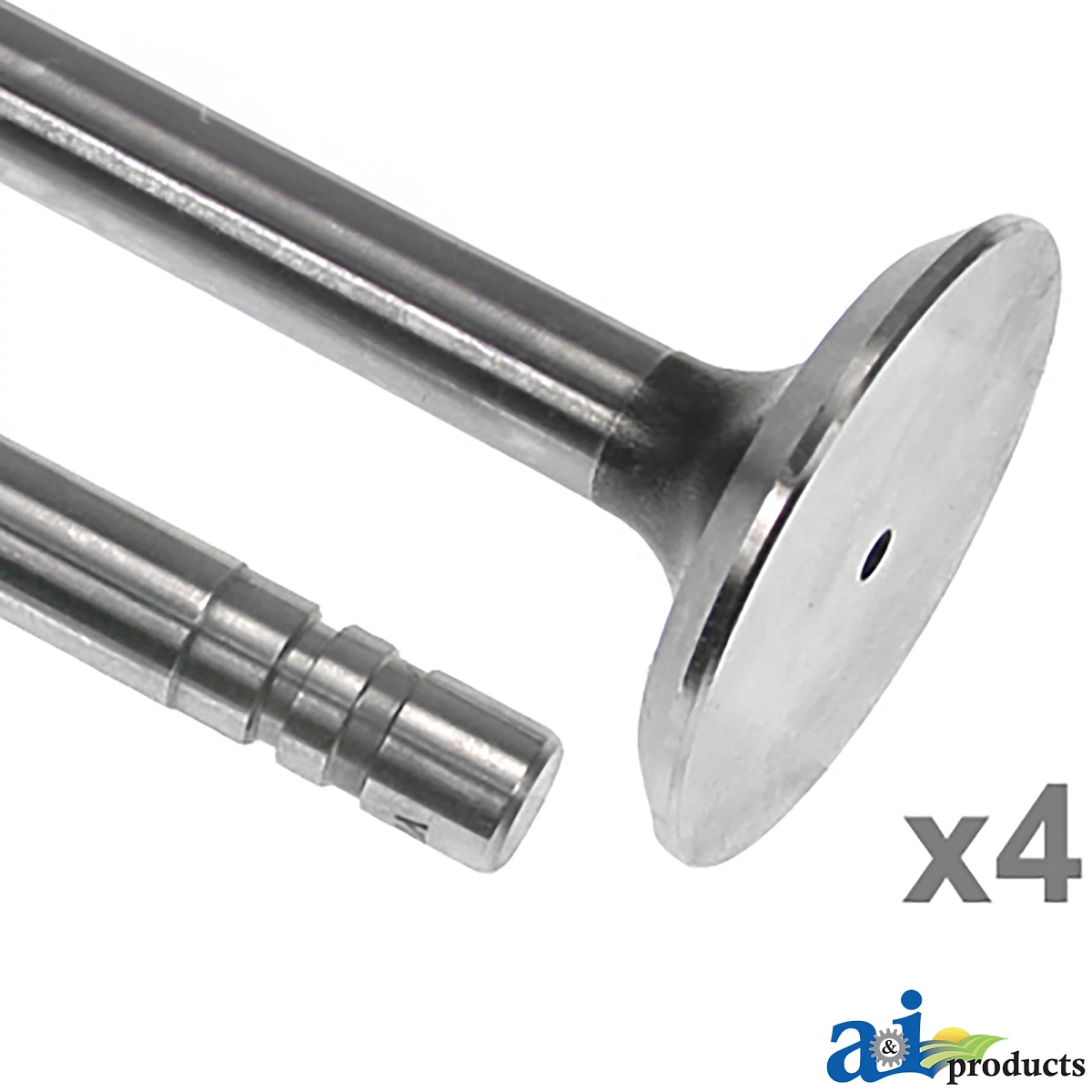 Valve, Ex 45 .015