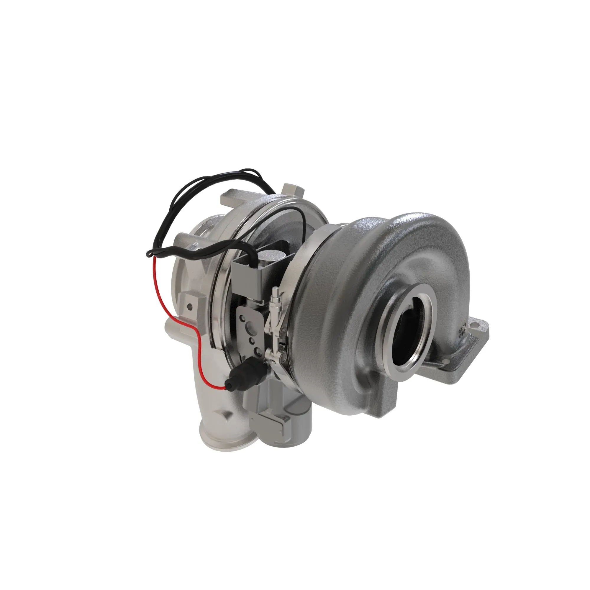 Lead Free Bearing and 360 Thrust bearing Turbo