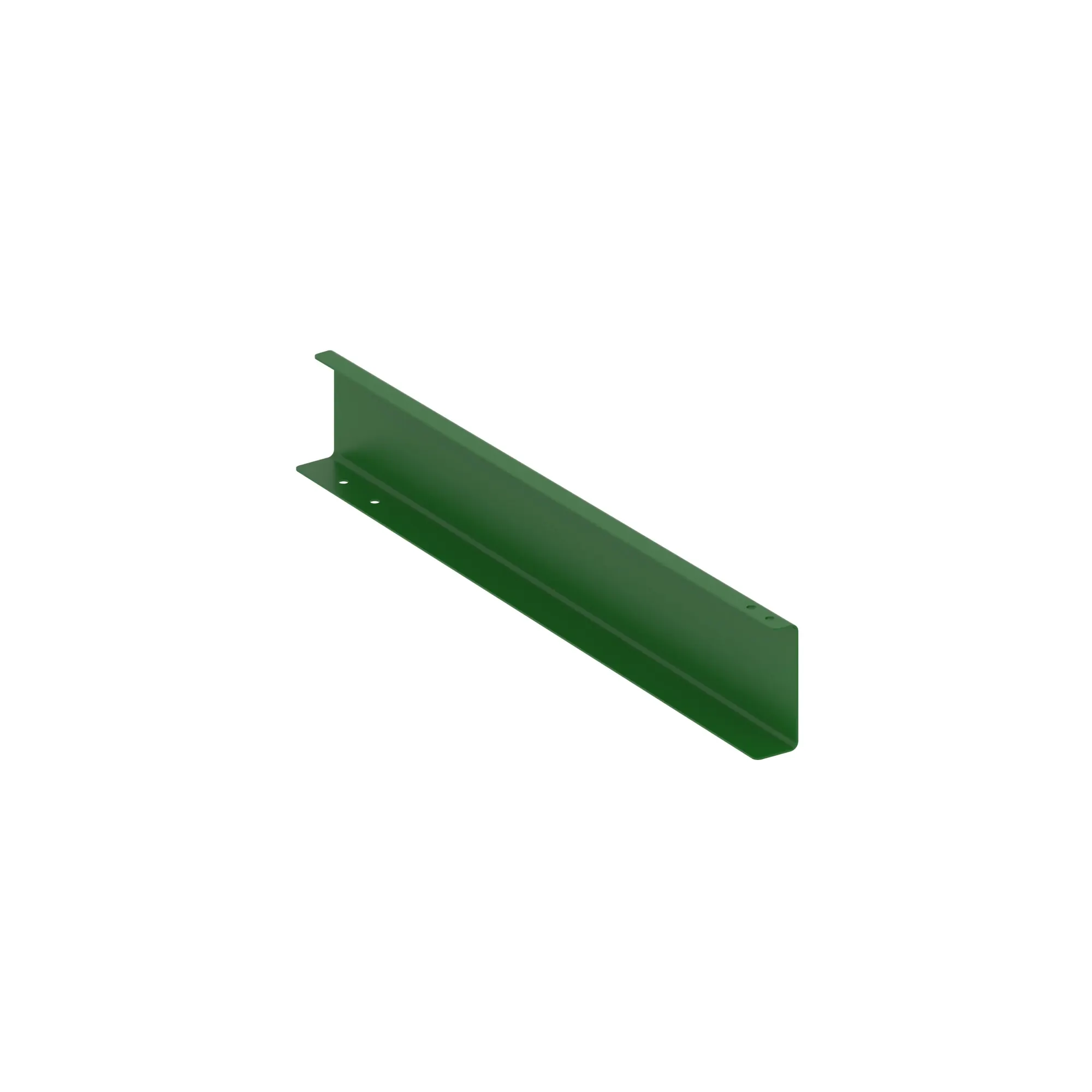 John Deere Support, Louvered Door - H207894