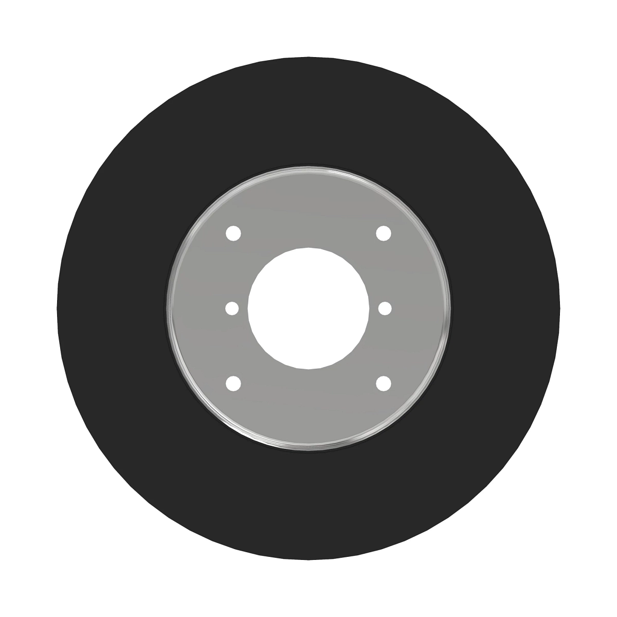 VIBRATION DAMPER