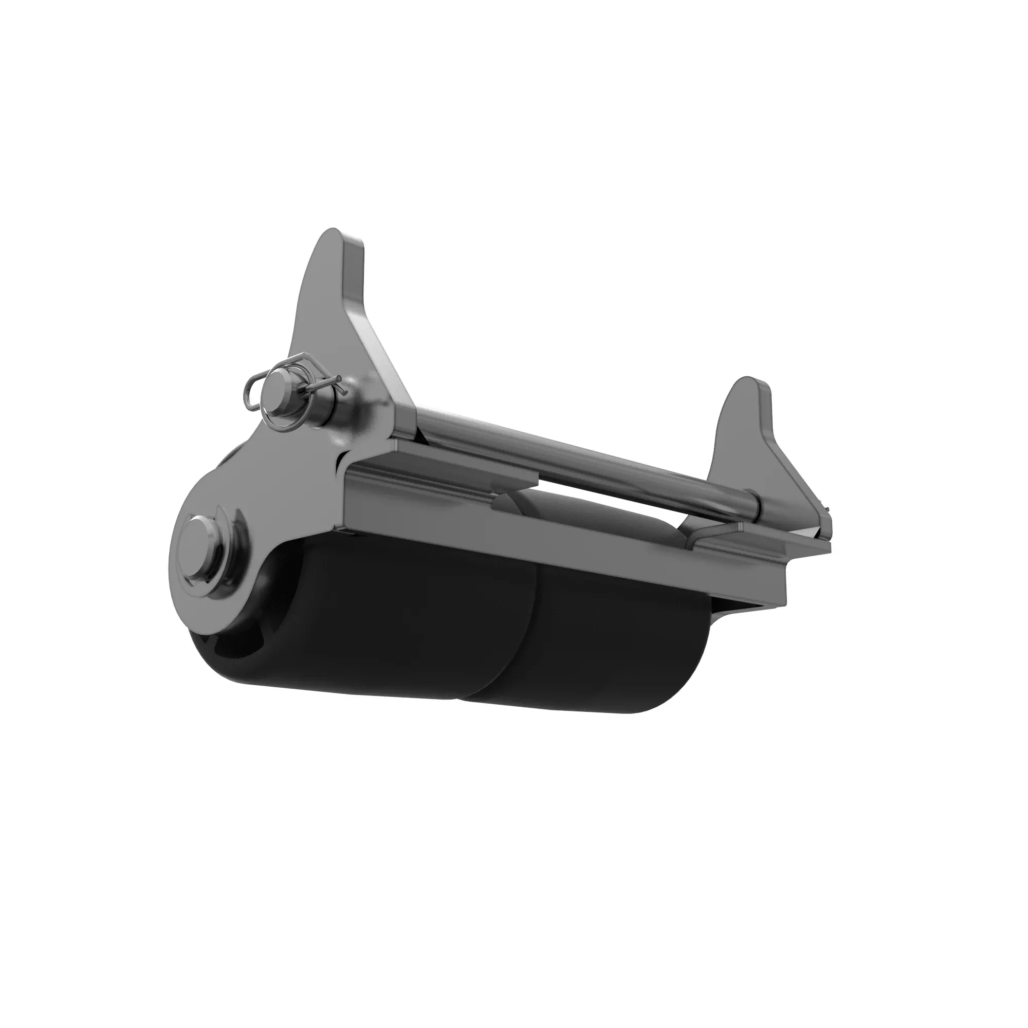 John Deere High Capacity Roller Kit - BUC10328
