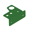 BRACKET, BULKHEAD