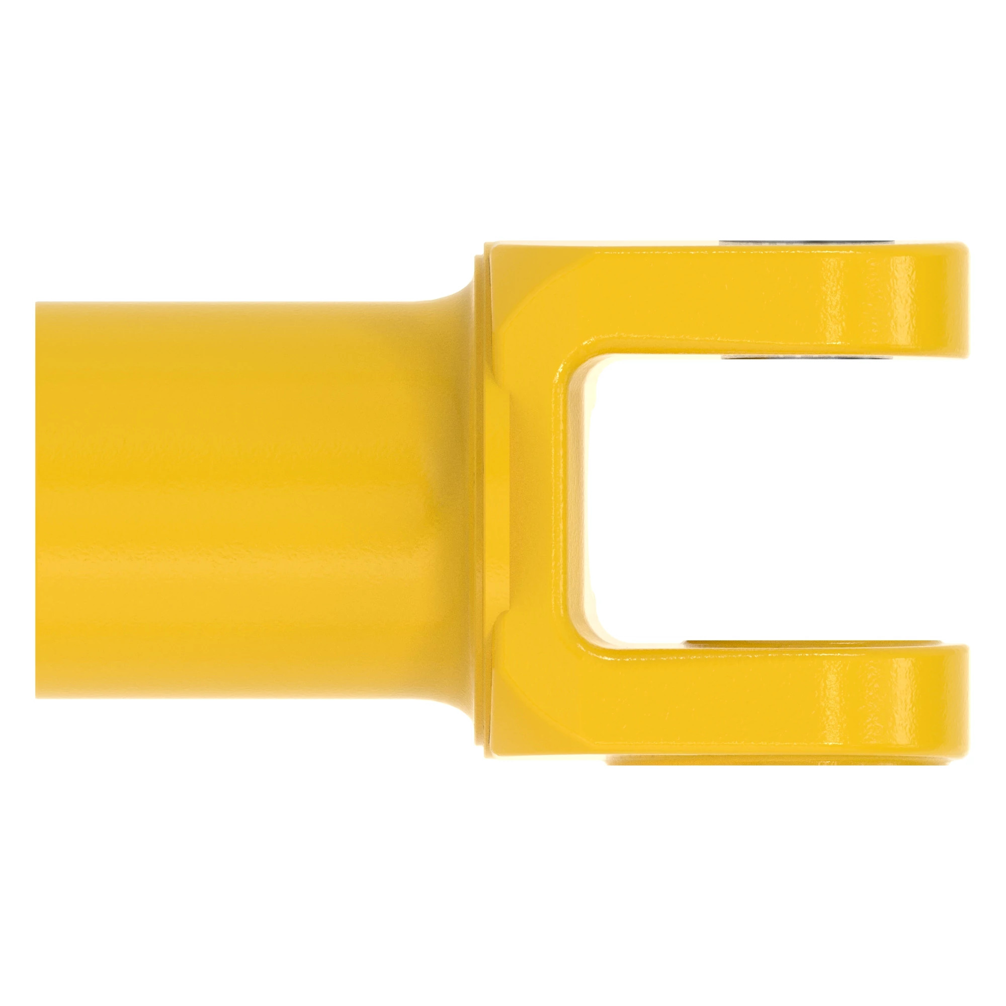 UNIVERSAL JOINT YOKE