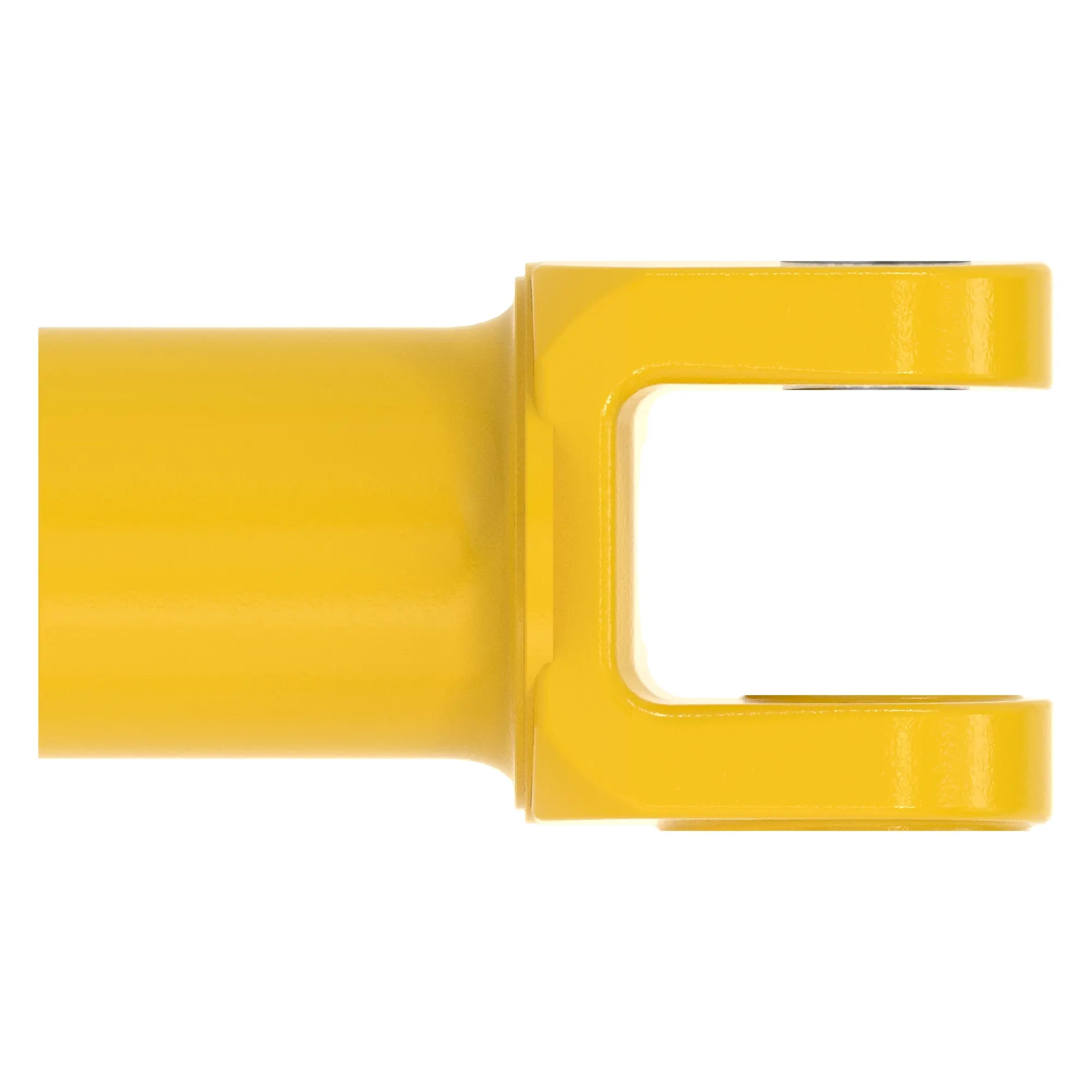 UNIVERSAL JOINT YOKE