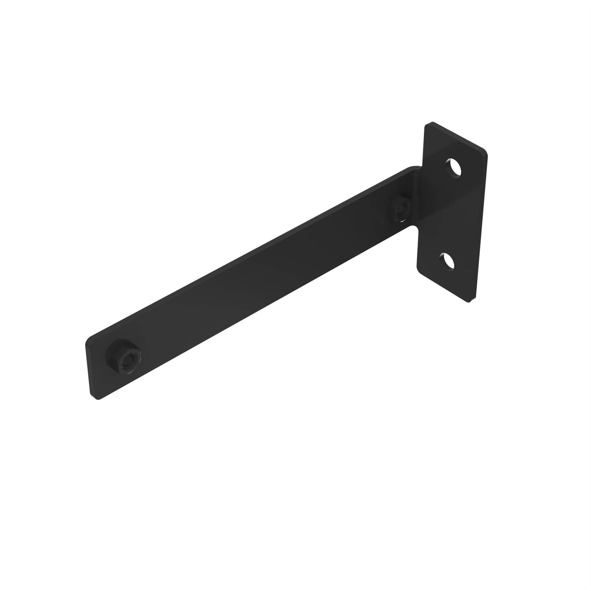 BRACKET, SMV MOUNTING