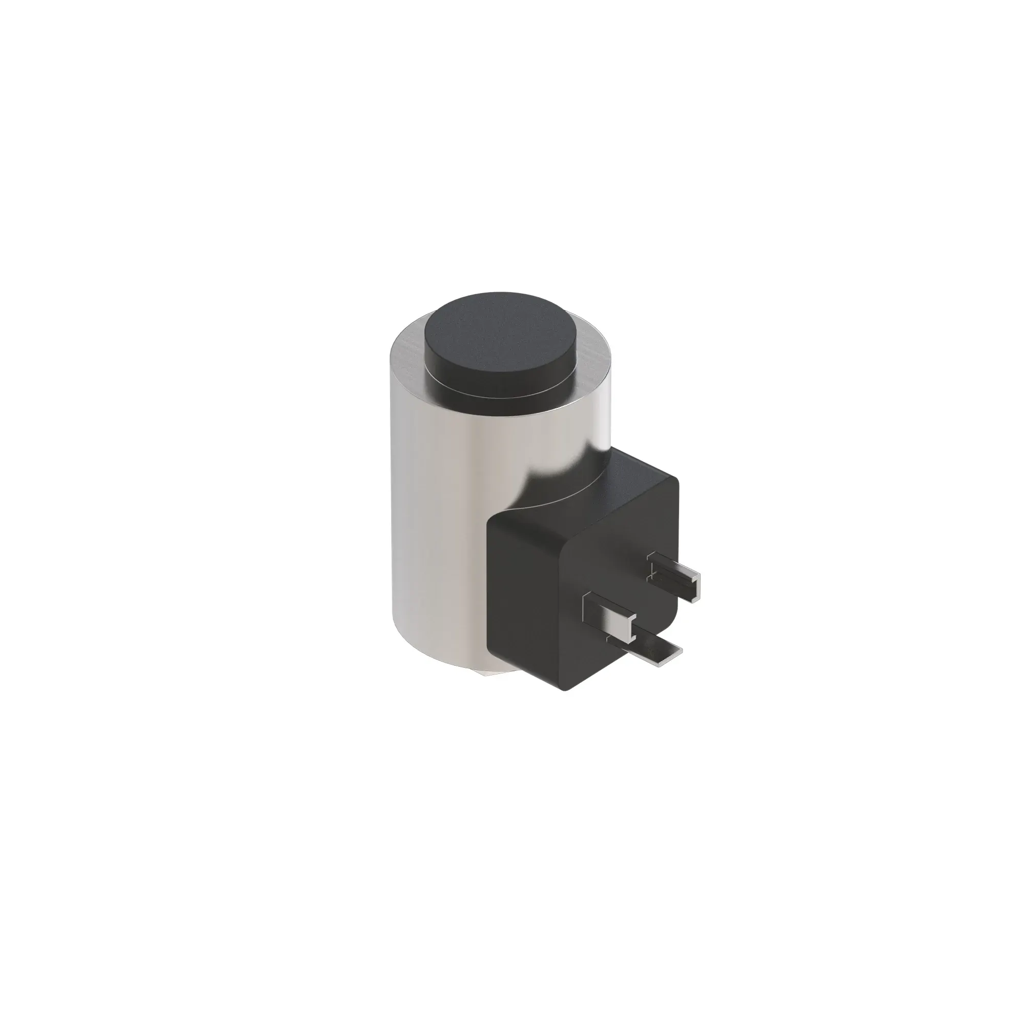John Deere Solenoid Hydraulic Valve - F010925