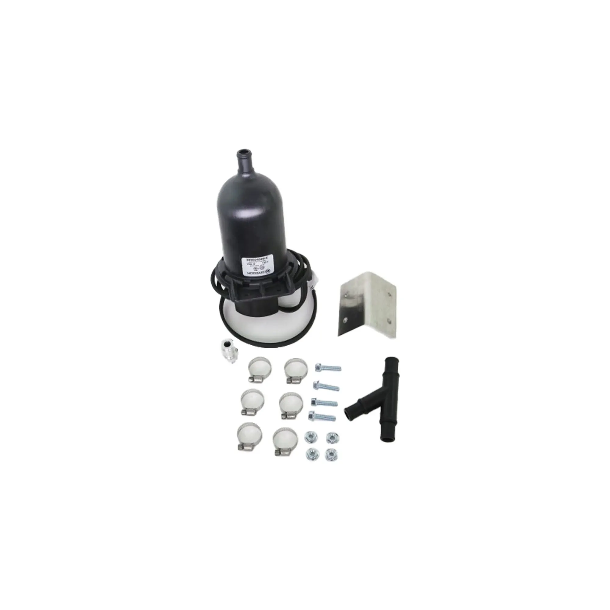 Fleetguard® Coolant Heater - PM3890243C