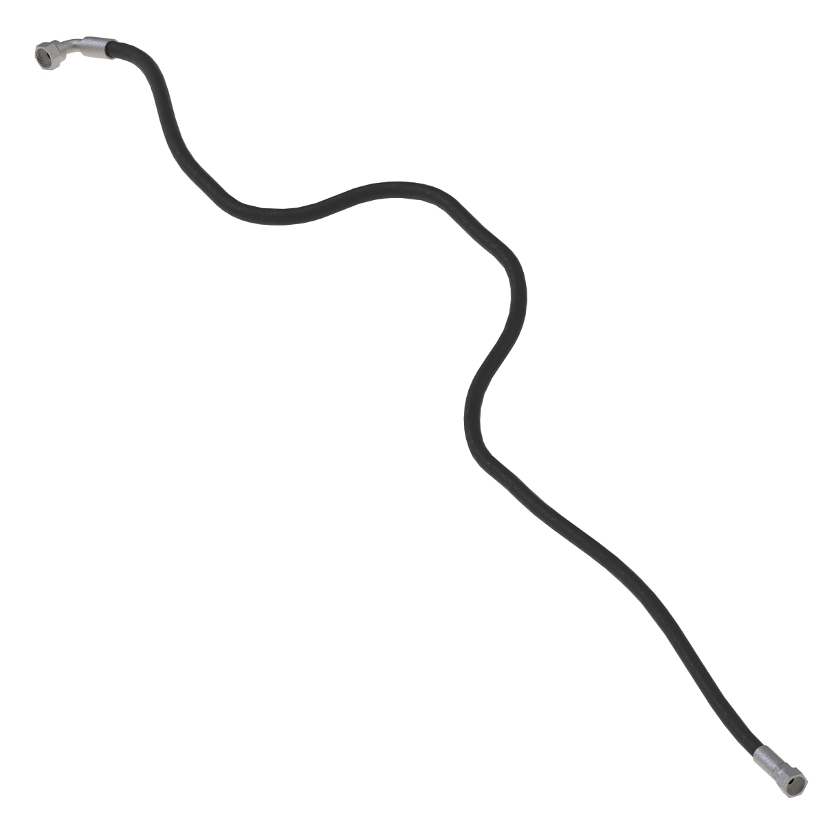 Hydraulic Hose, 1700 MFWD, Steering