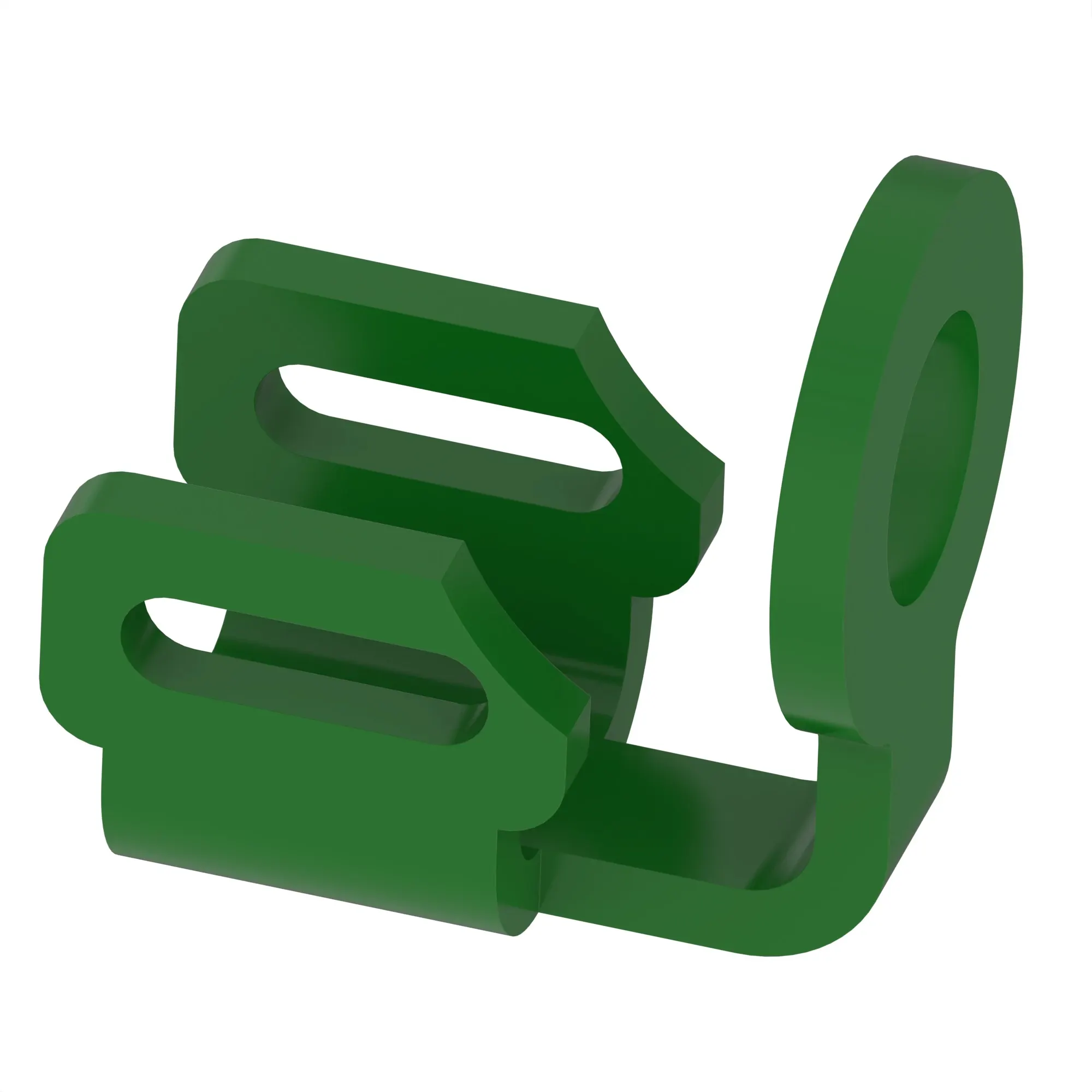 BRACKET, MOUNTING