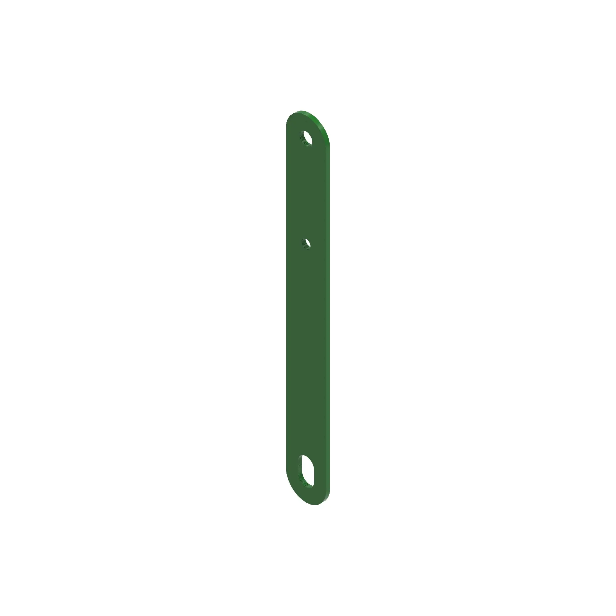 John Deere Harness Plate - N407989