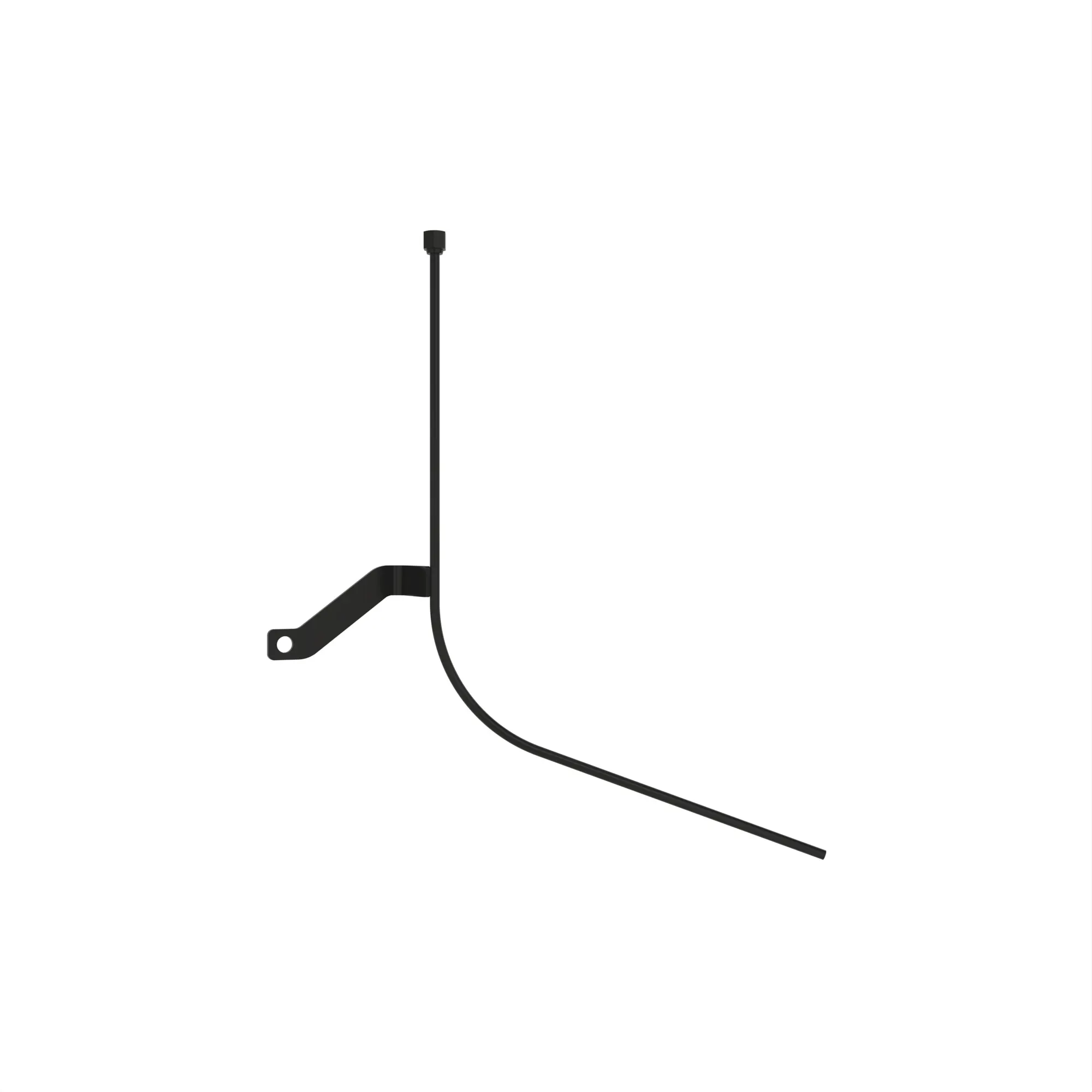 DIPSTICK TUBE, TUBE, DIPSTICK