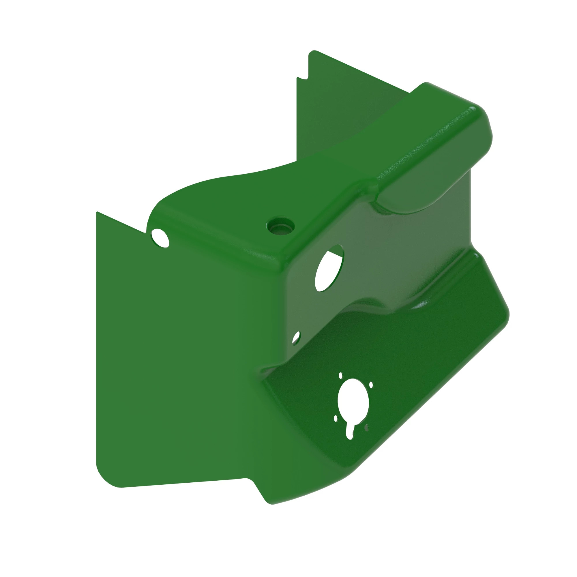 John Deere Valve Cover - KK117775