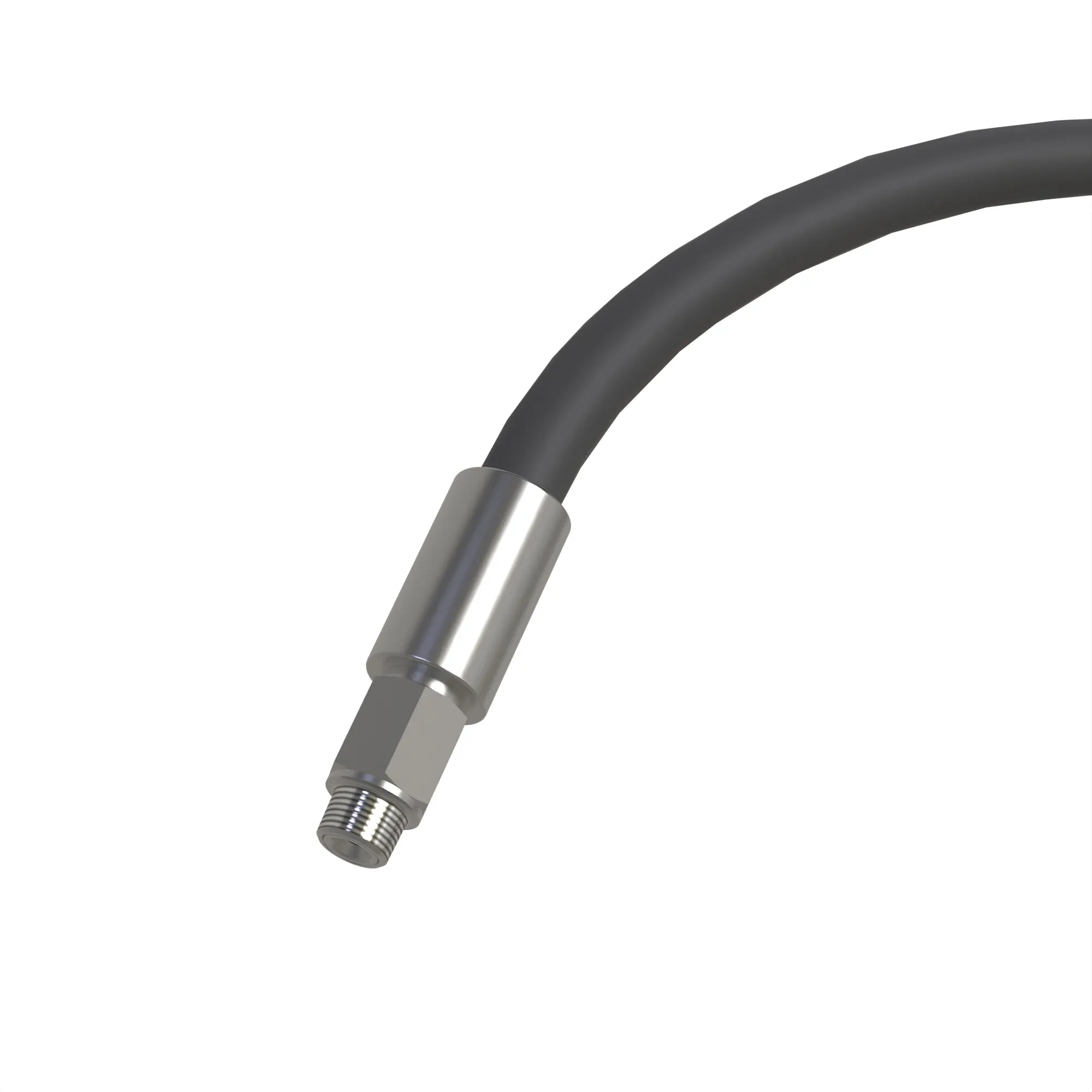 Grease Hose