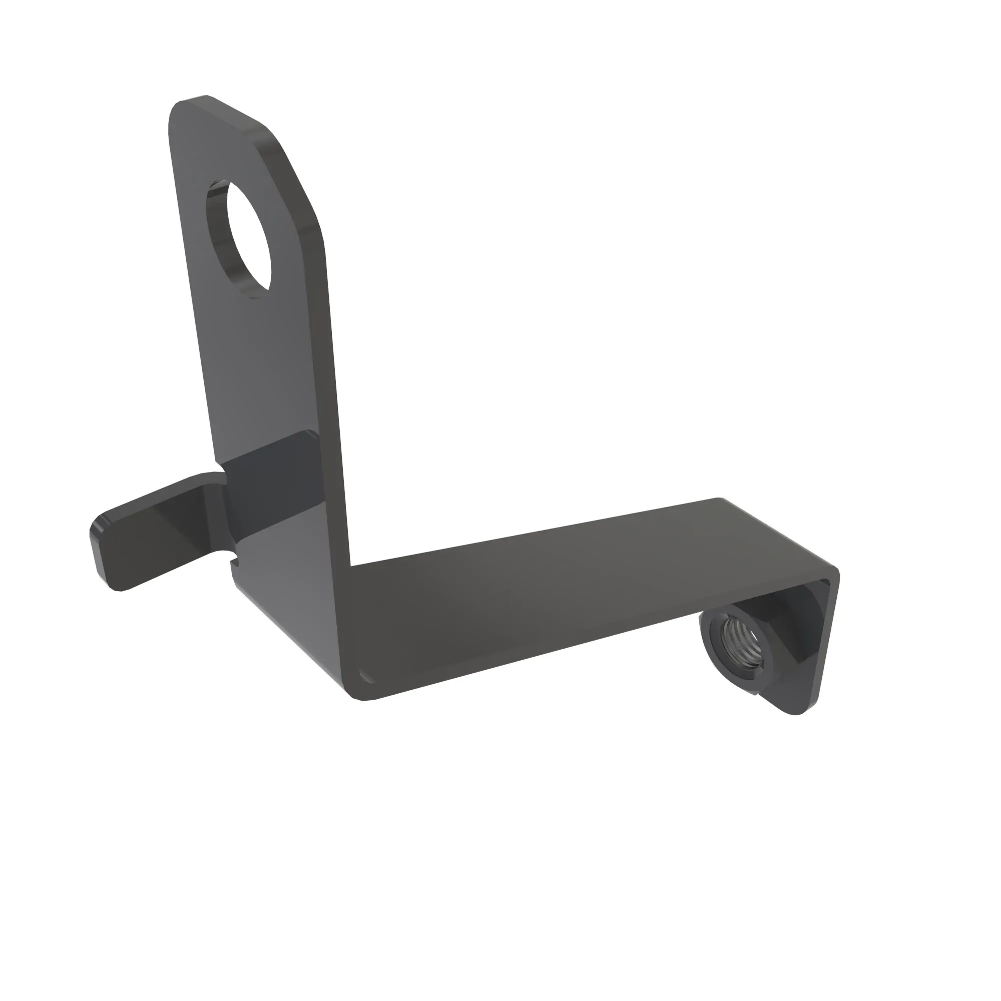John Deere Bracket - L224951