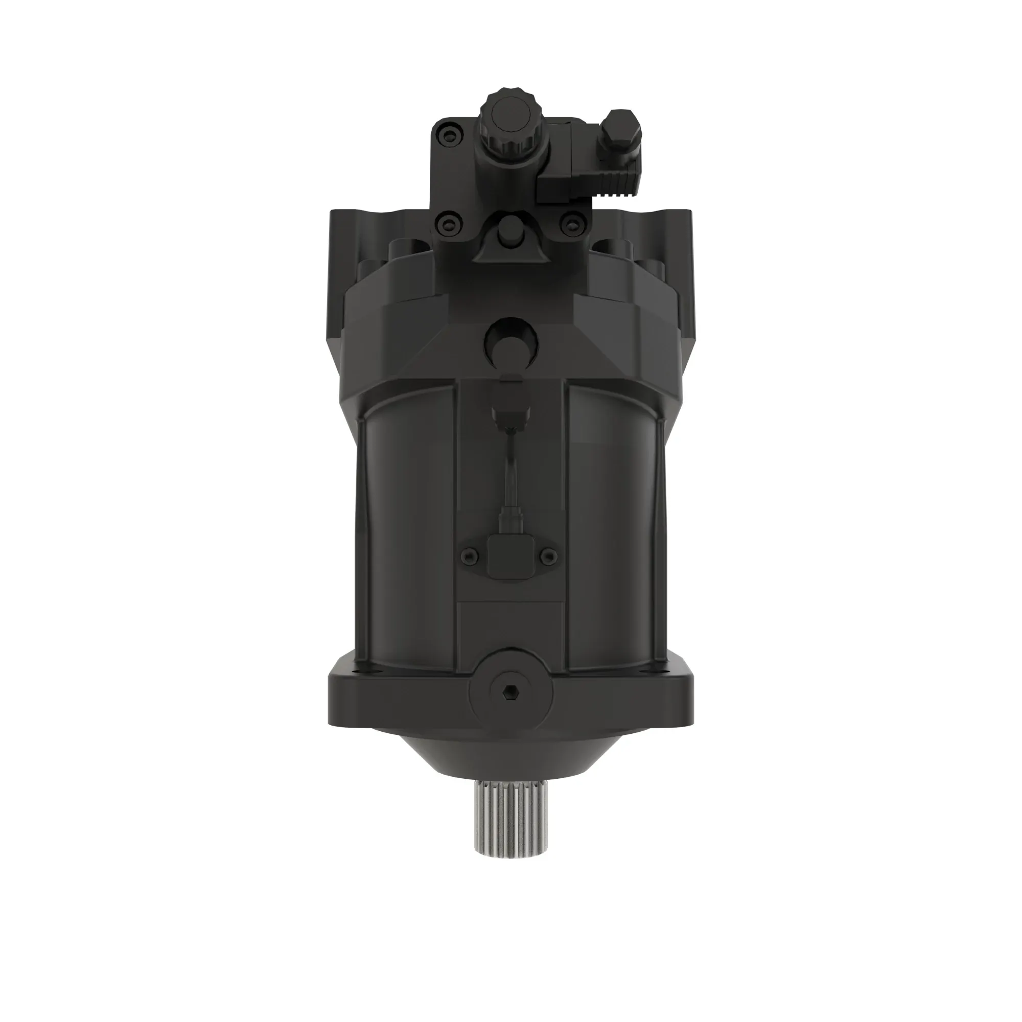 HYDRAULIC MOTOR