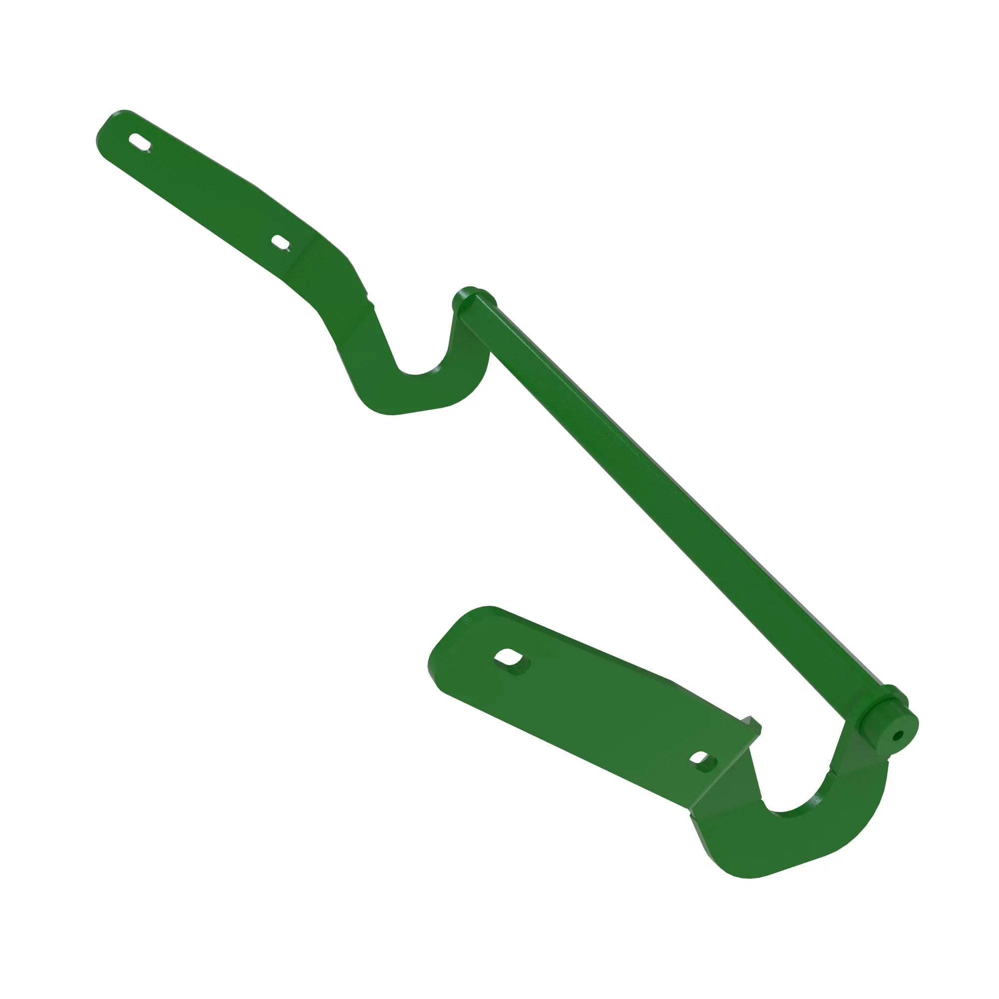 John Deere Hinge - F644048