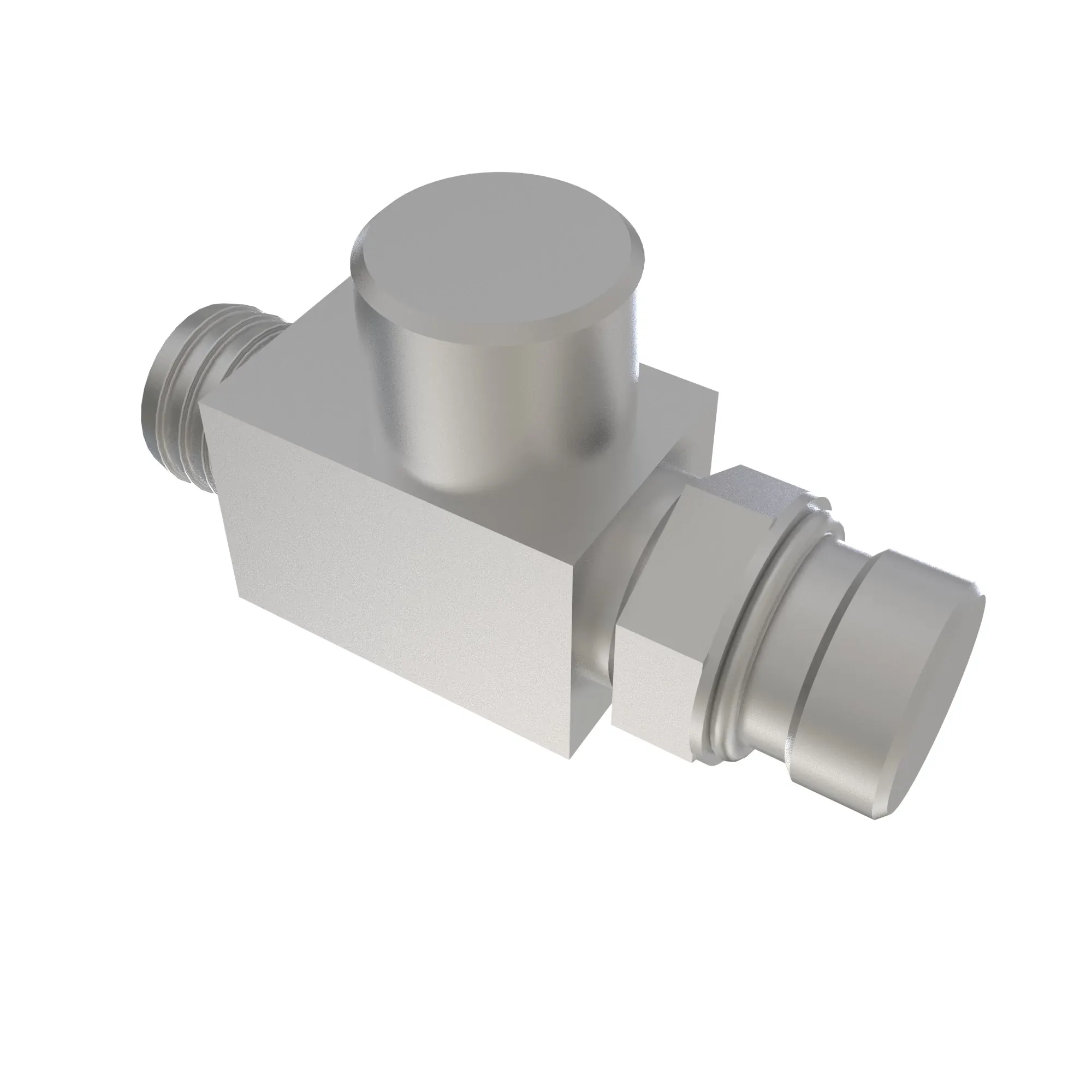 John Deere Pressure Relief Valve - AKK37379