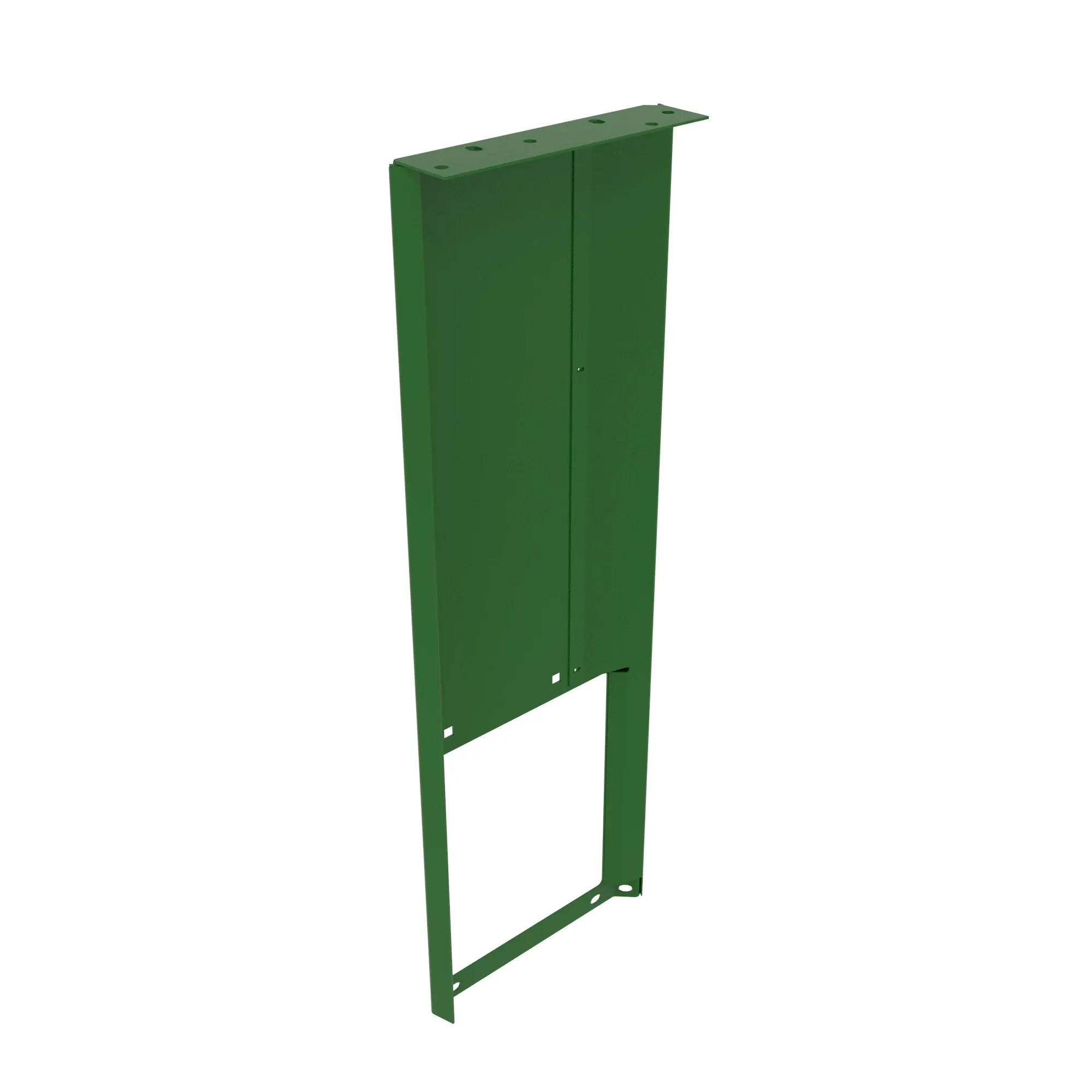 John Deere Panel Door Support - AN278160
