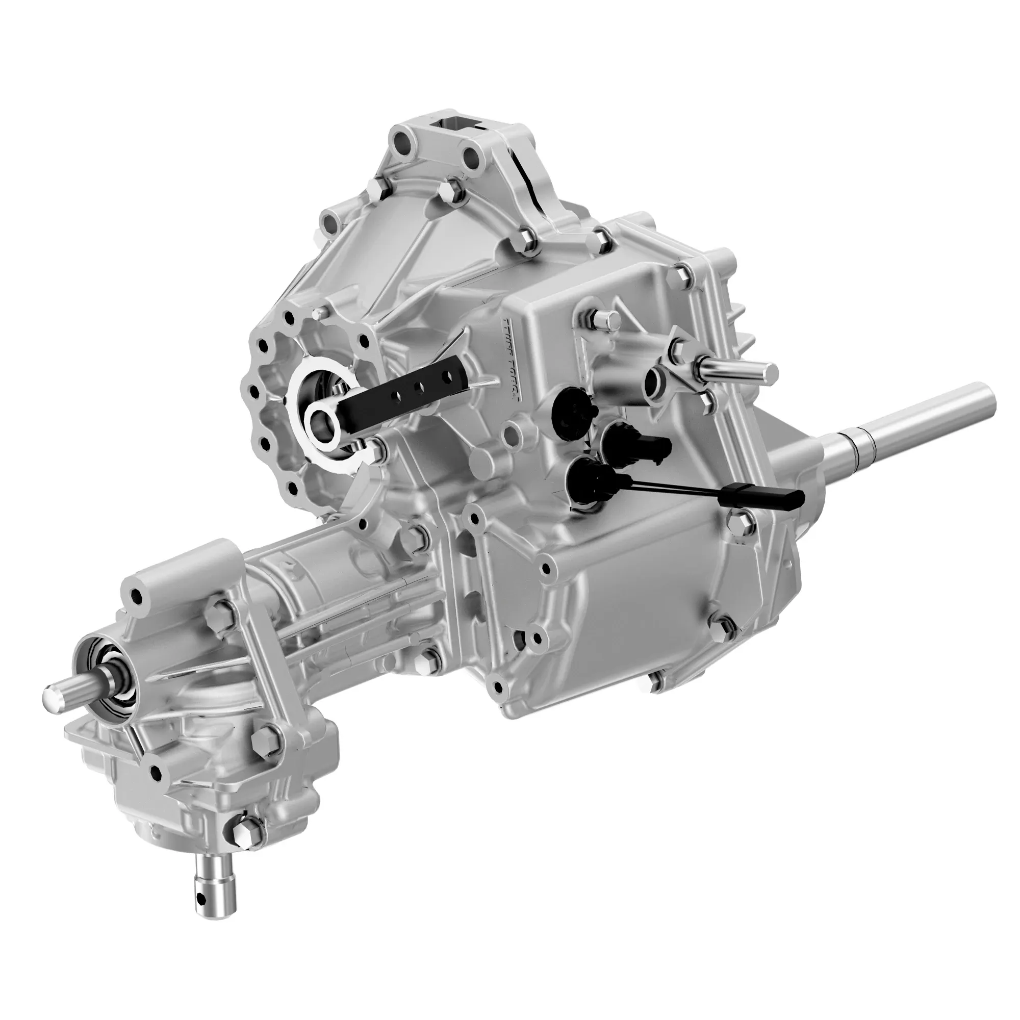 TRANSMISSION, XUV 825I, MY2013