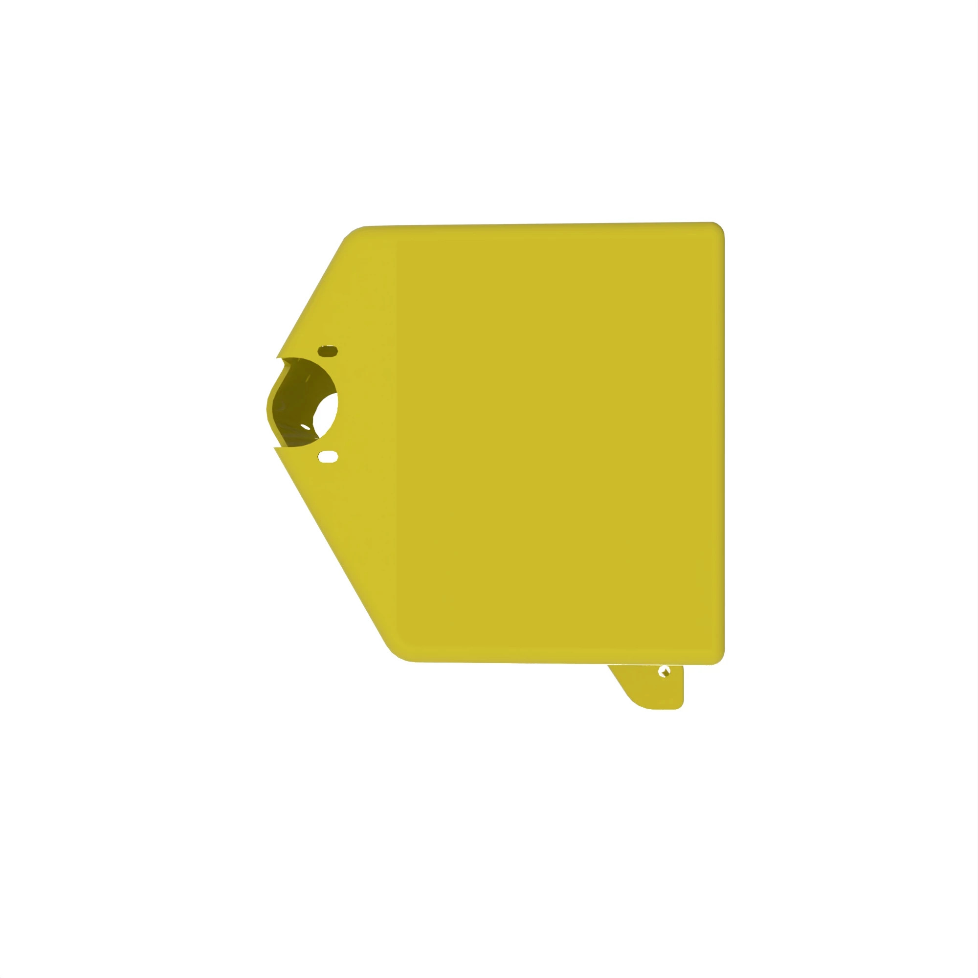 150L FERTILIZER HOPPER