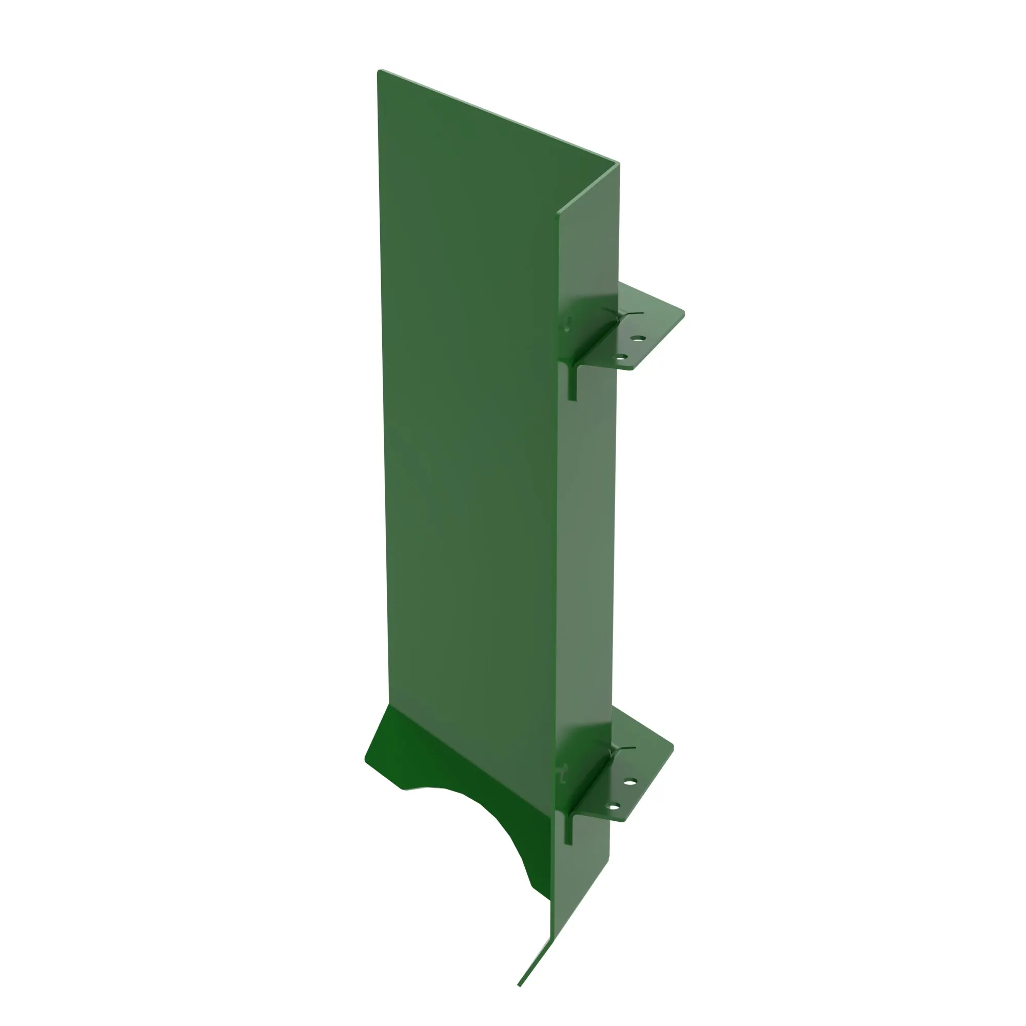 John Deere Air Deflector Support - AXE47325