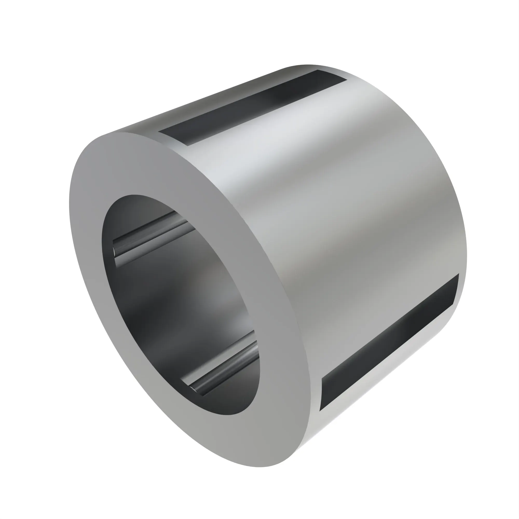 John Deere Cylindrical Roller Cage Bearing - SJ10396