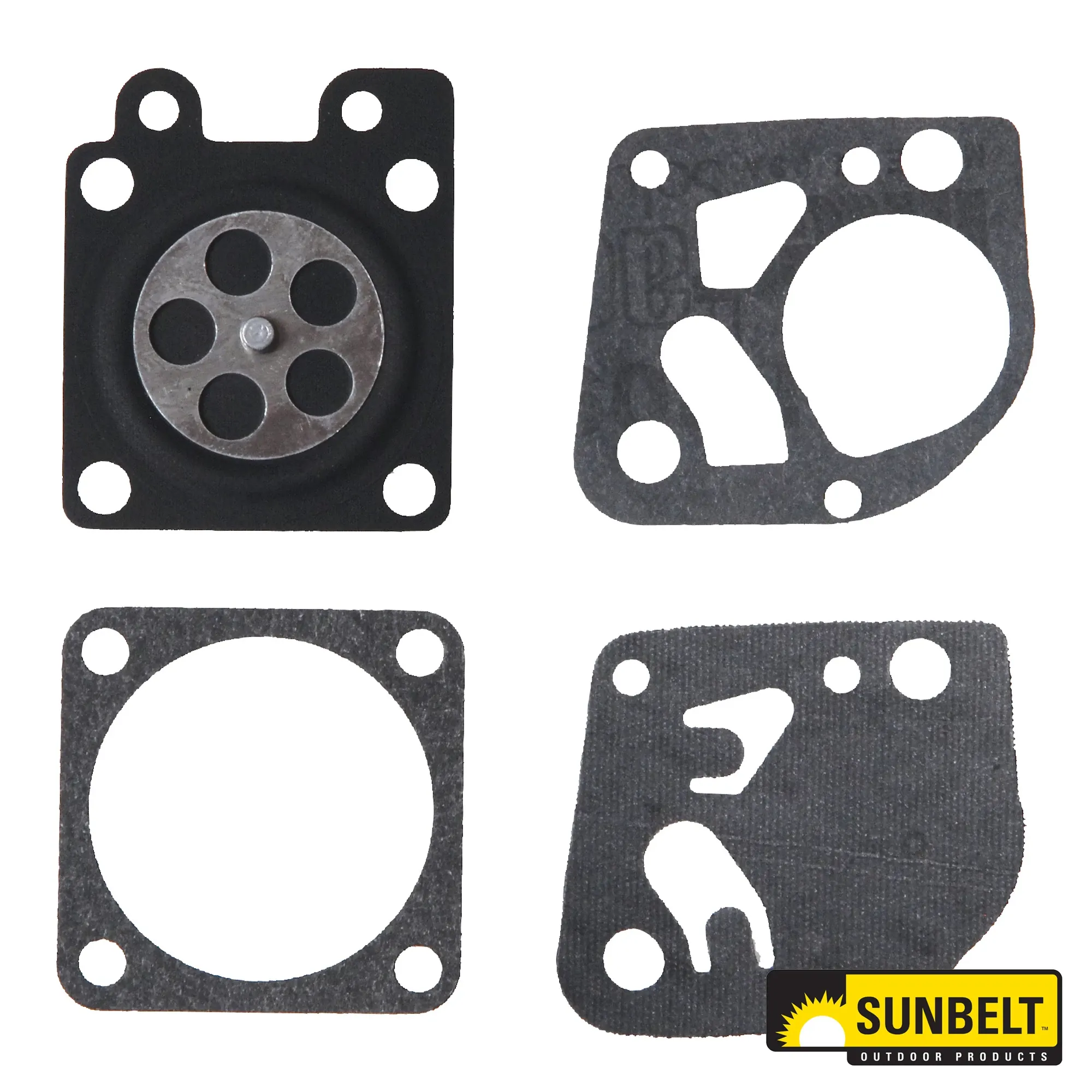 Sunbelt Gasket Kit - A-B1CK250